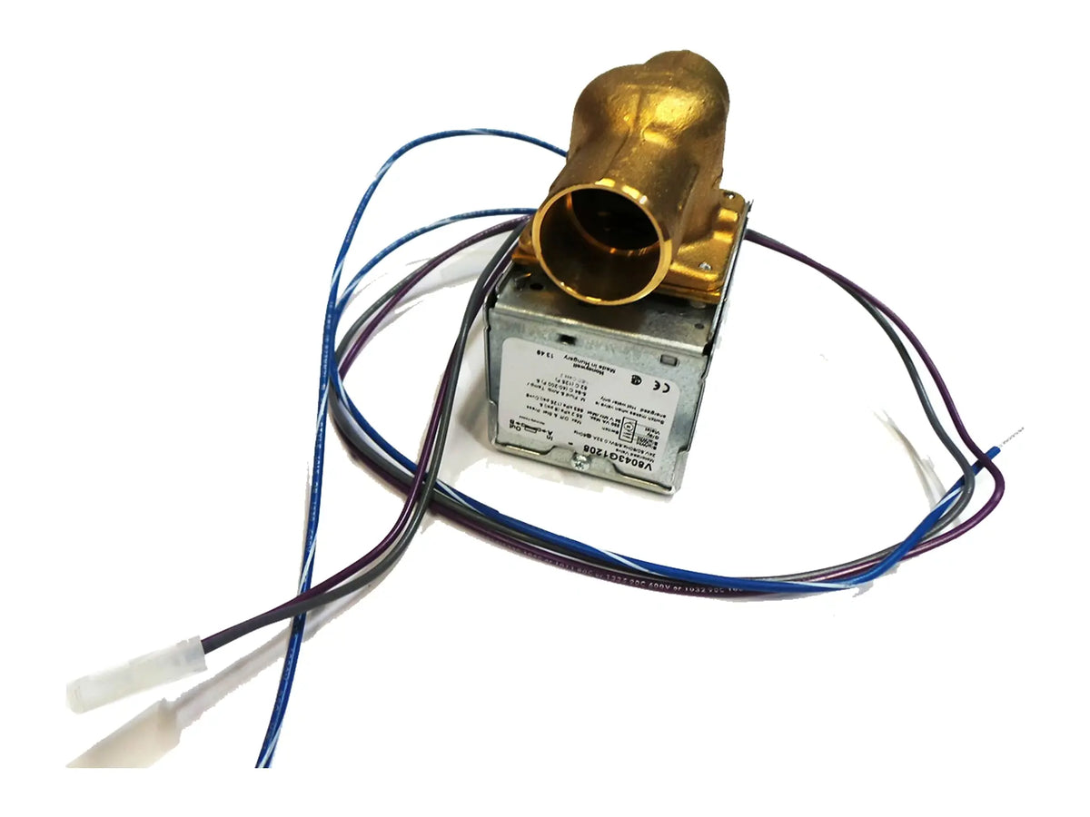 Laars 30-625, 24V Two Position Open/Close 1" Sweat Zone Valve