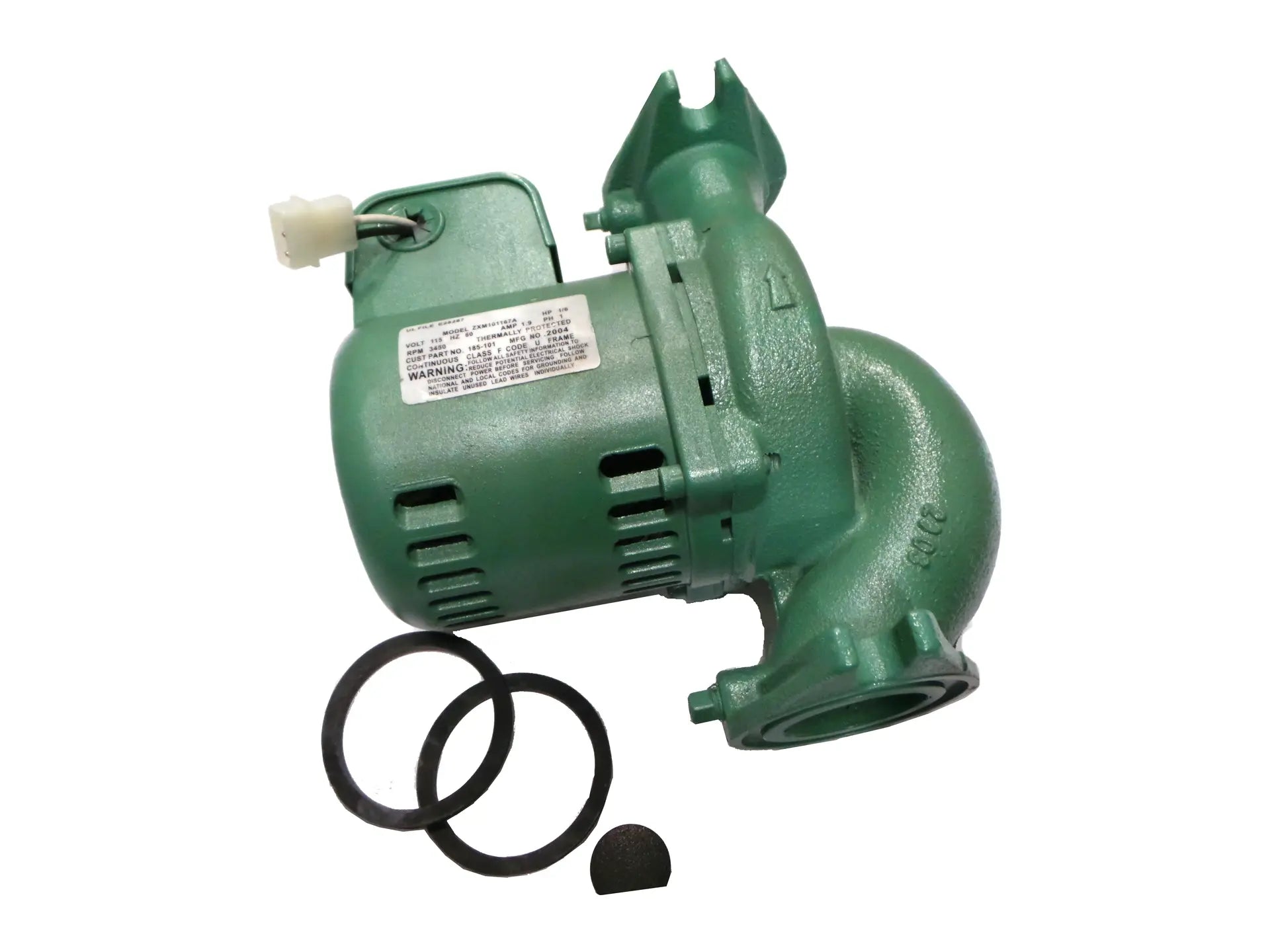Laars A0076804, Hydronic Circulator Pump
