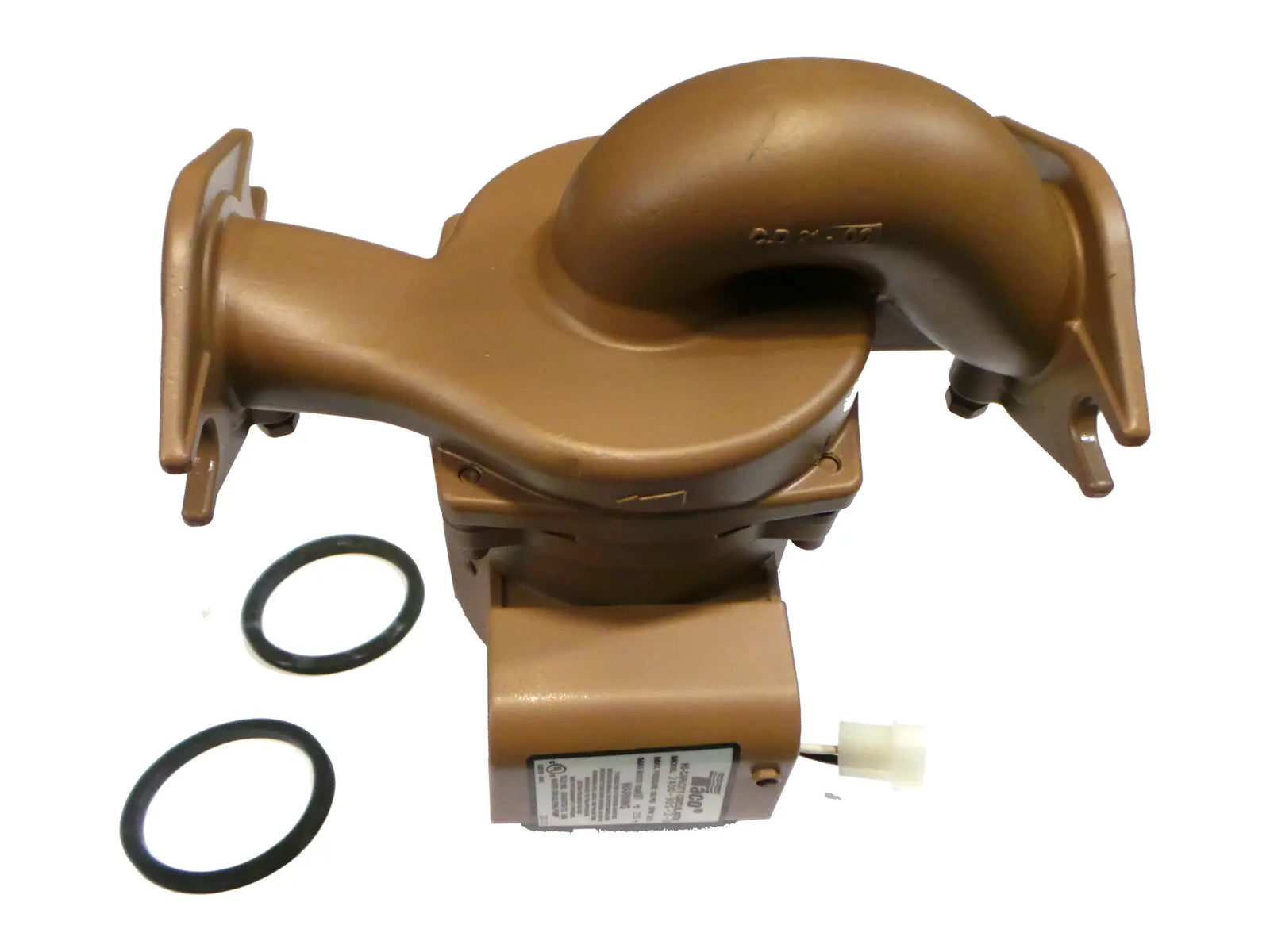 Laars A0095705, 115V AC Pump with 1/6 Horsepower