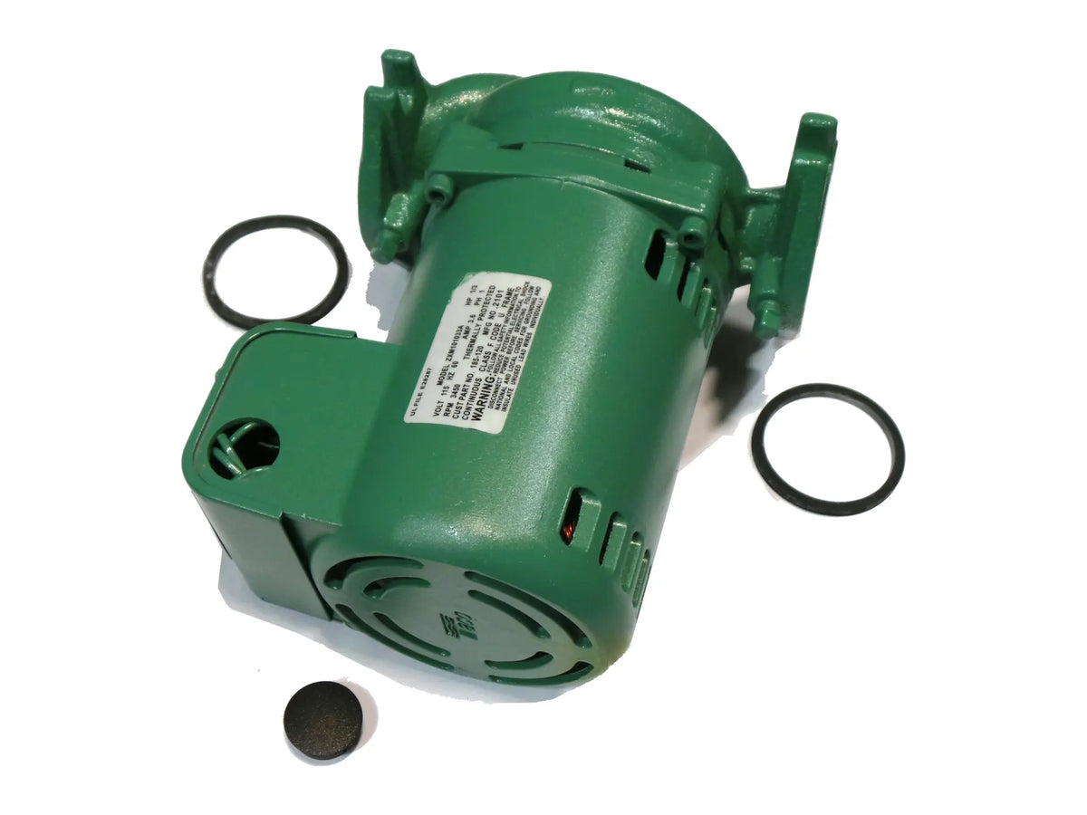 Laars A2114400, Iron Pump 1/3 HP 115V Single Phase