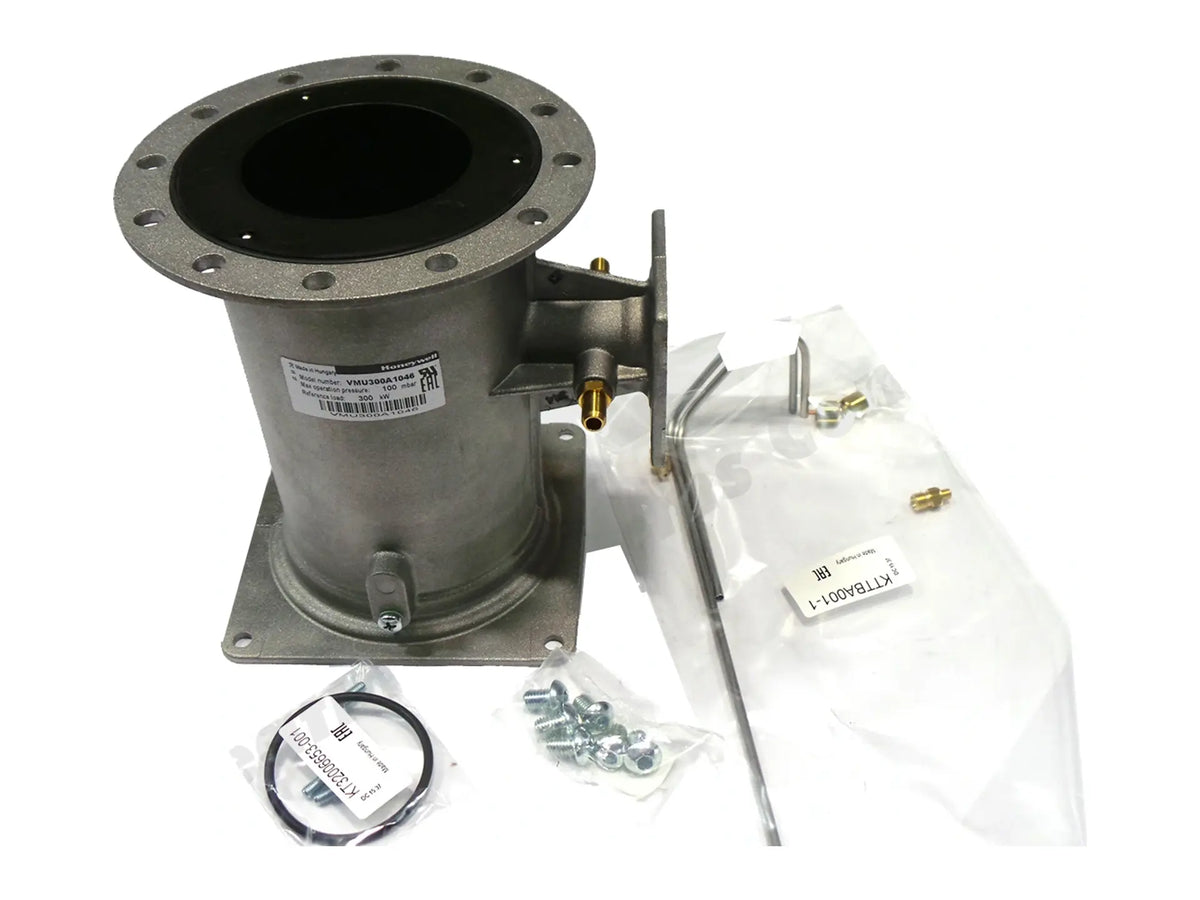Laars A2115000, Venturi Gas/Air Mixing Component