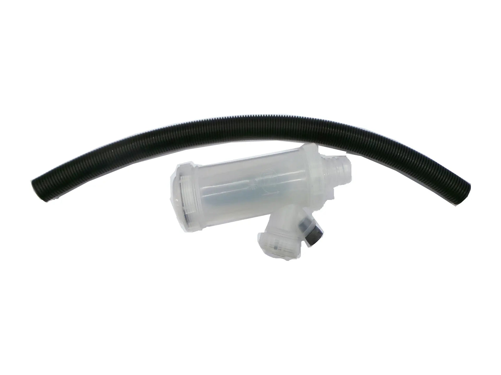 Laars A2116300, Condensate Trap Assembly with Float