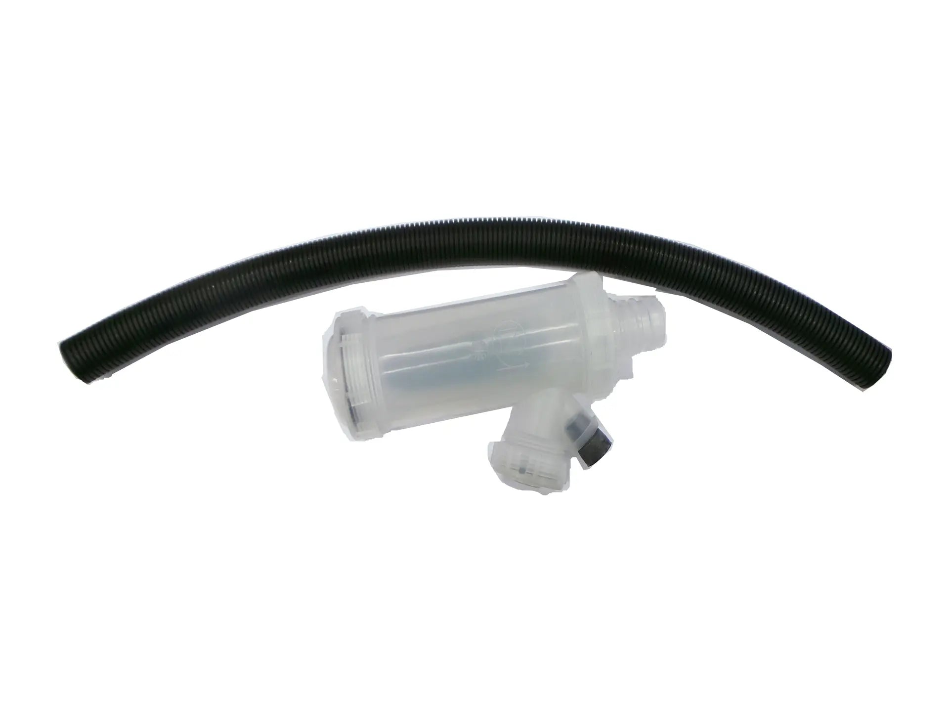 Laars A2116300, Condensate Trap Assembly with Float