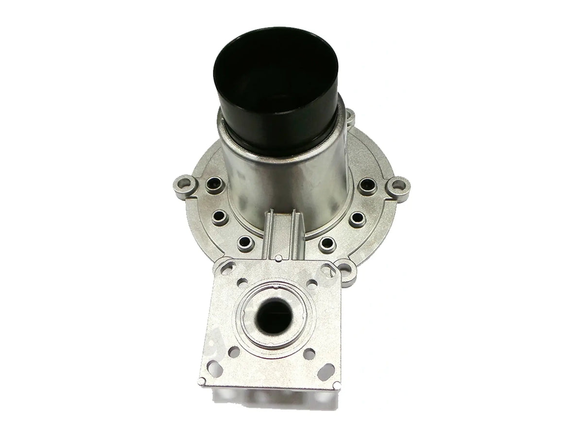 Laars A2116700, Venturi Natural Gas/Air Mixing Unit