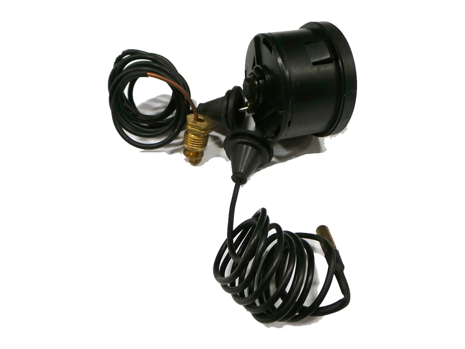 Laars A2117600, Remote Pressure and Temperature Gauge