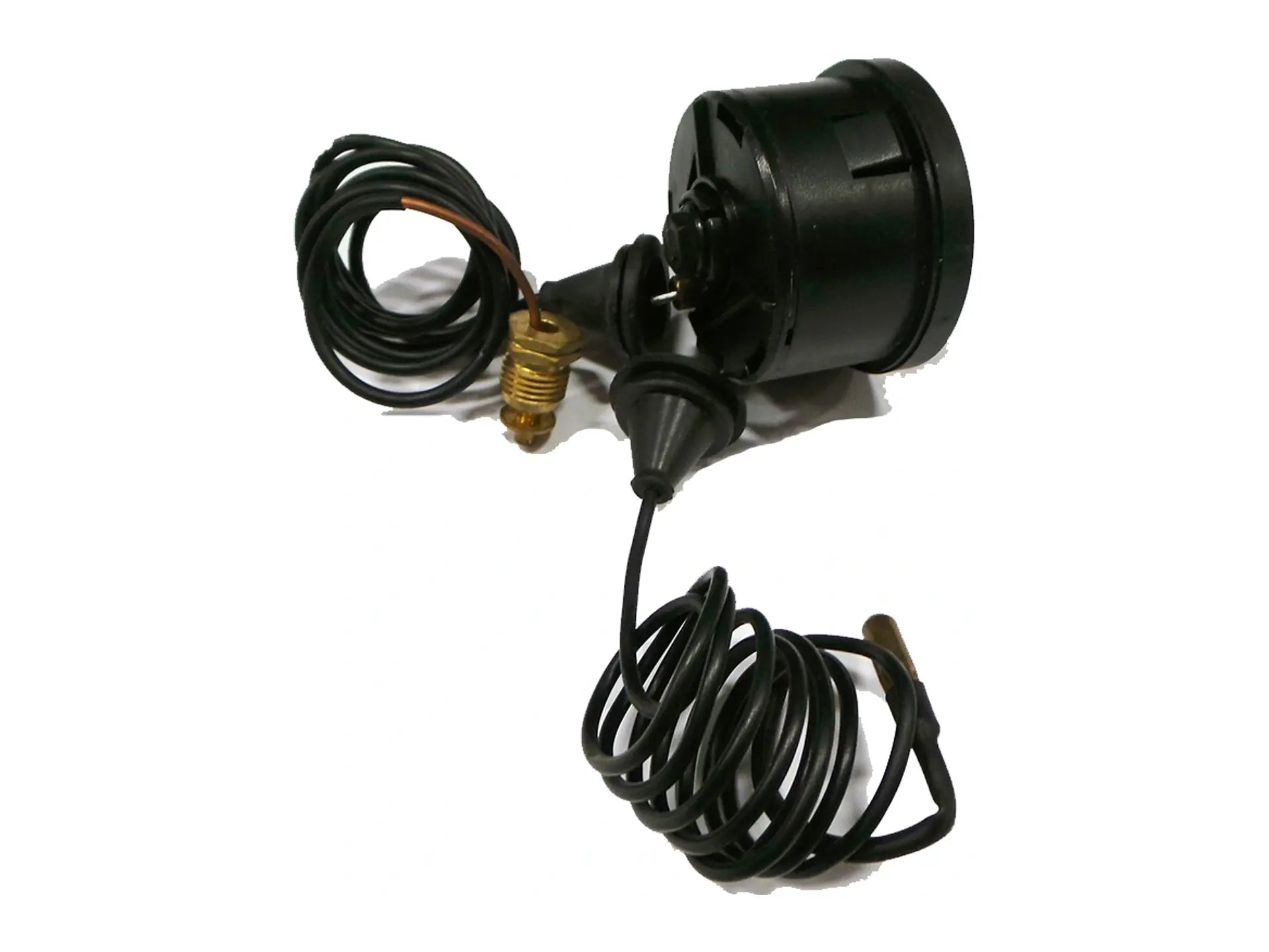 Laars A2117600, Remote Pressure and Temperature Gauge