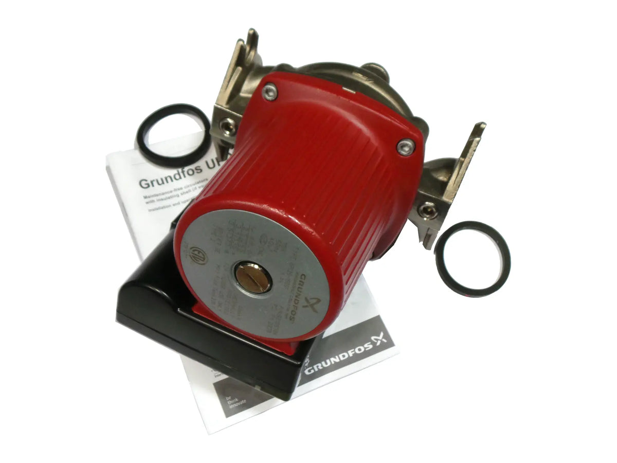 Laars A2120300, Grundfos Pump 1/3 HP Stainless Steel