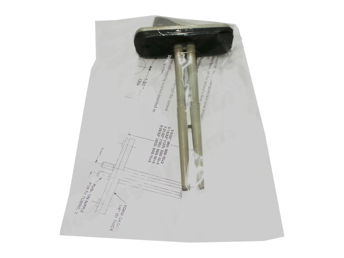 Laars A2121600, Differential Pressure Flow Sensor