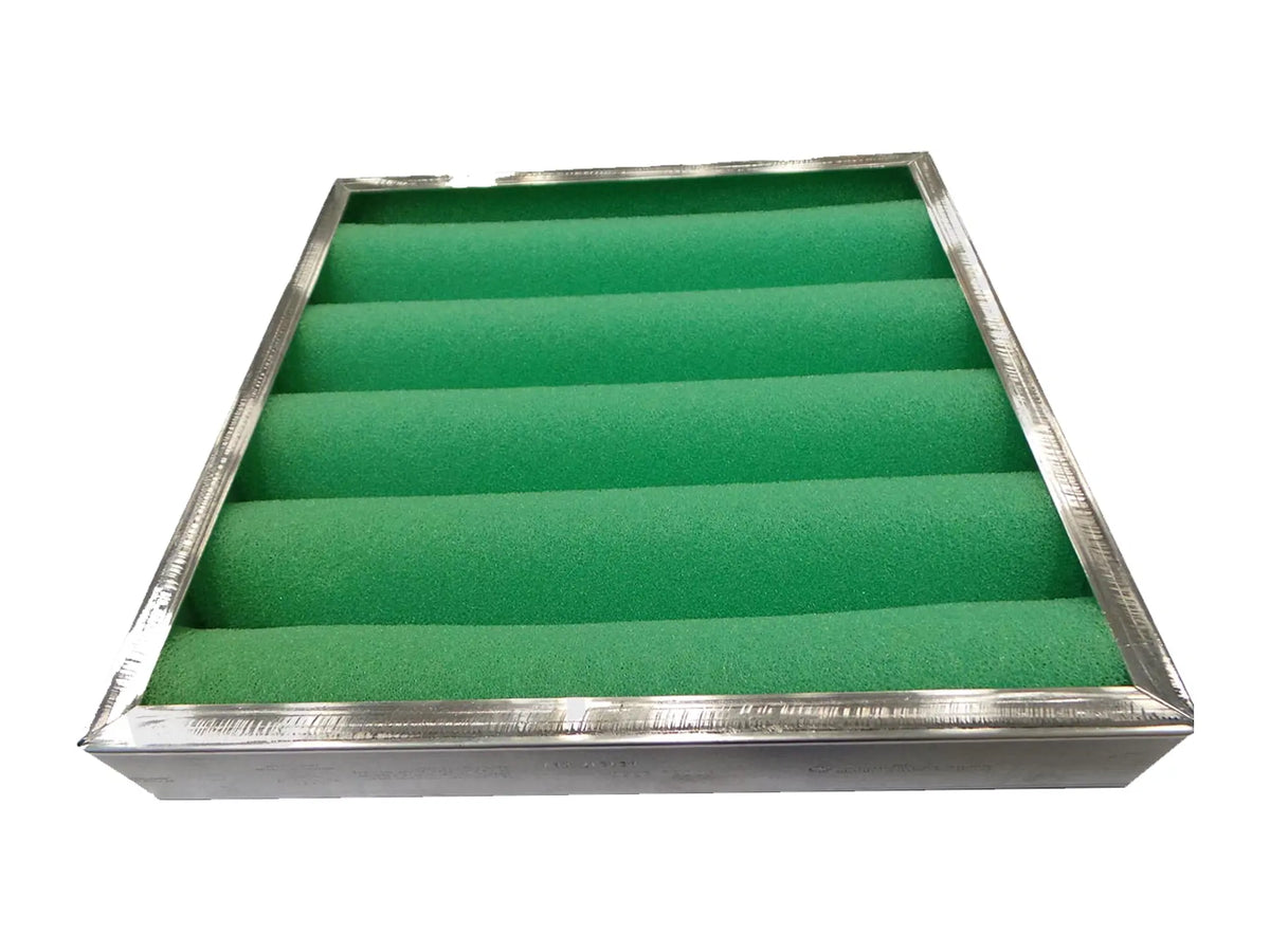 Laars A2121700, 14x14 Air Inlet Filter