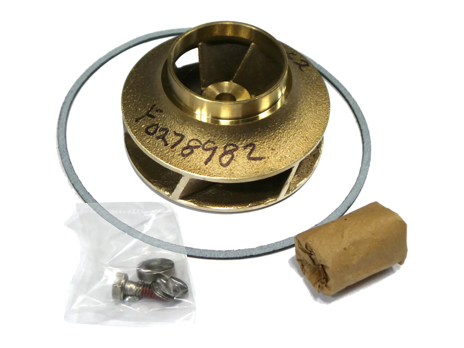 Laars A2123408, Impeller Service Kit