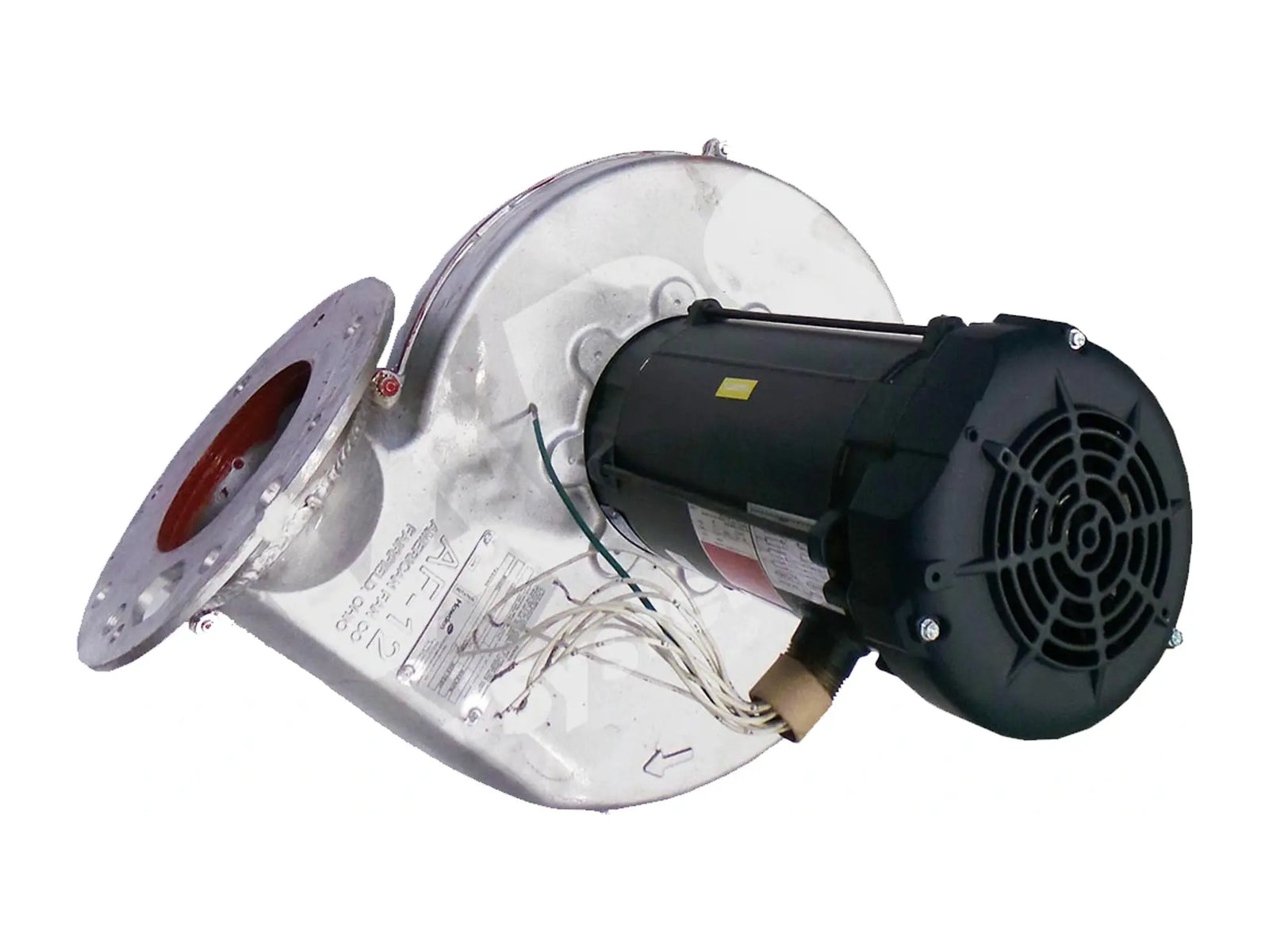 Laars A2123700, Blower 208/480V AC Compatible
