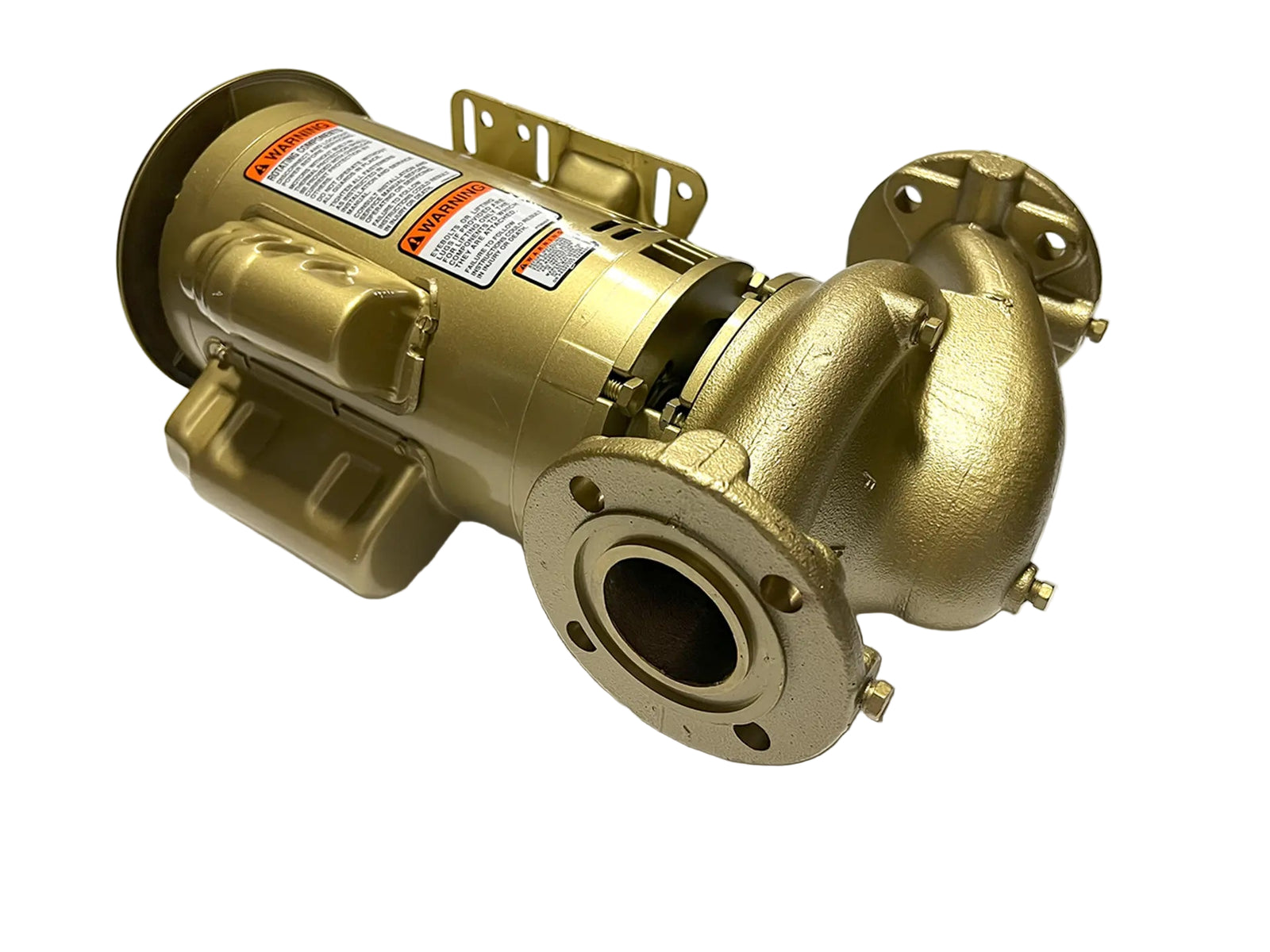 Laars A2136100, 3600 RPM Centrifugal Pump