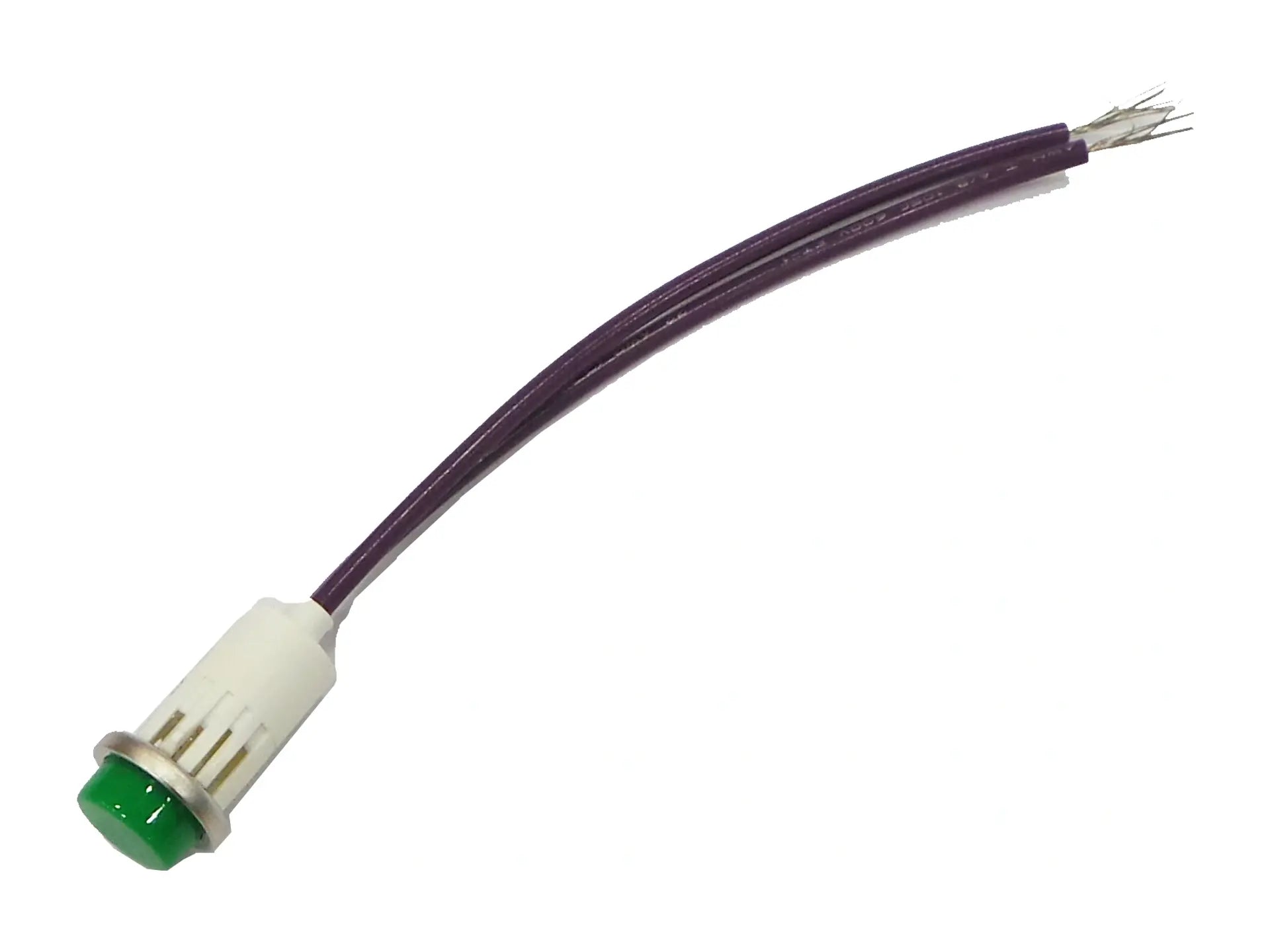 Laars E2034200, Green Indicator Light