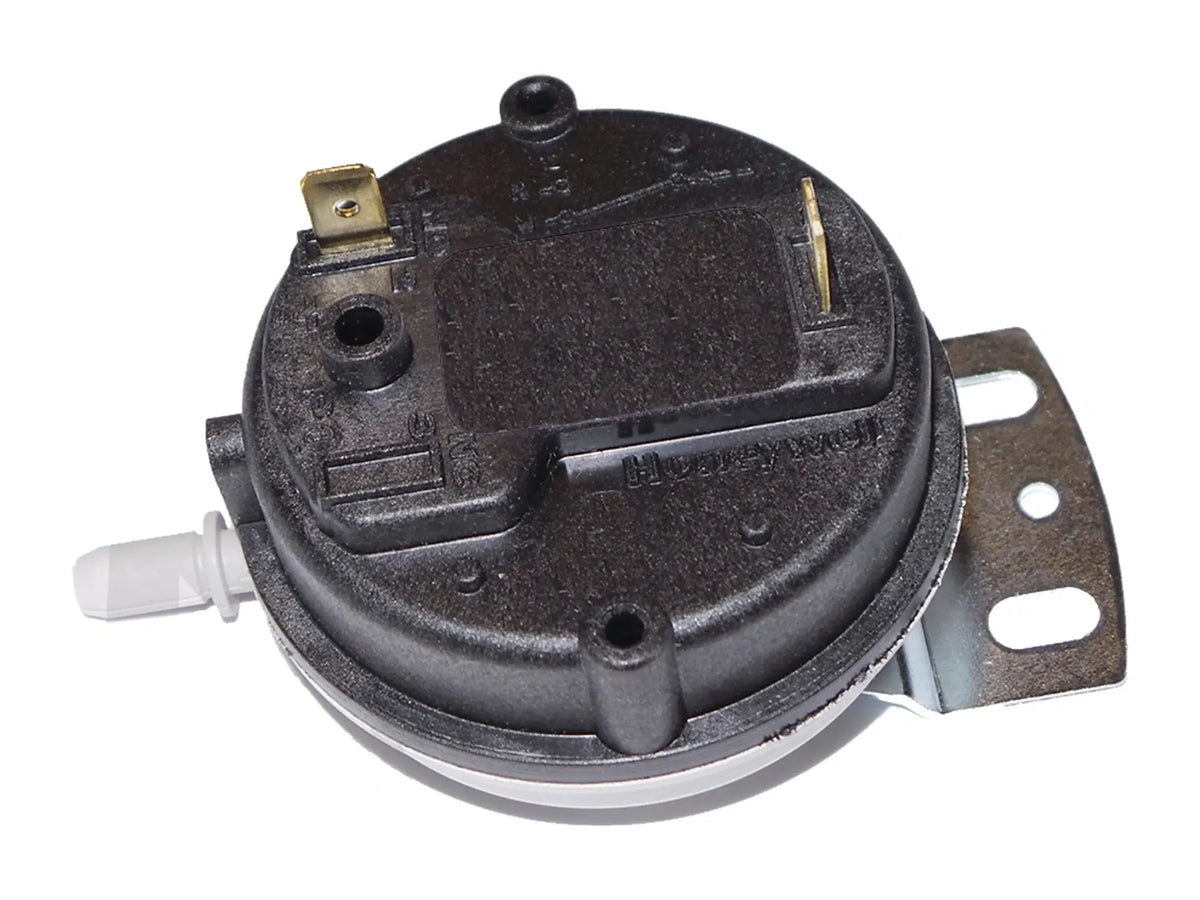 Laars E2074503, 0.55wc Single Pole Single Throw Pressure Switch