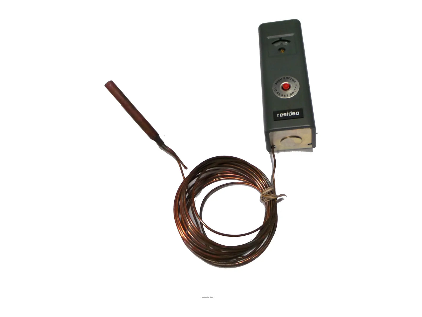 Laars E2103900, 40-180°F SPST Modulating/Resetting Capillary Thermostat