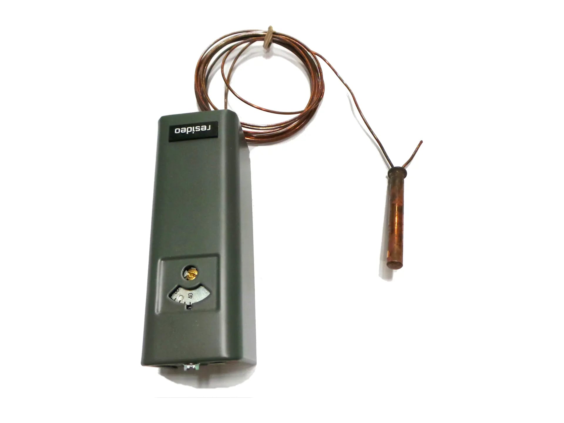 Laars E2104800, 135°F Auto Reset High Limit Switch