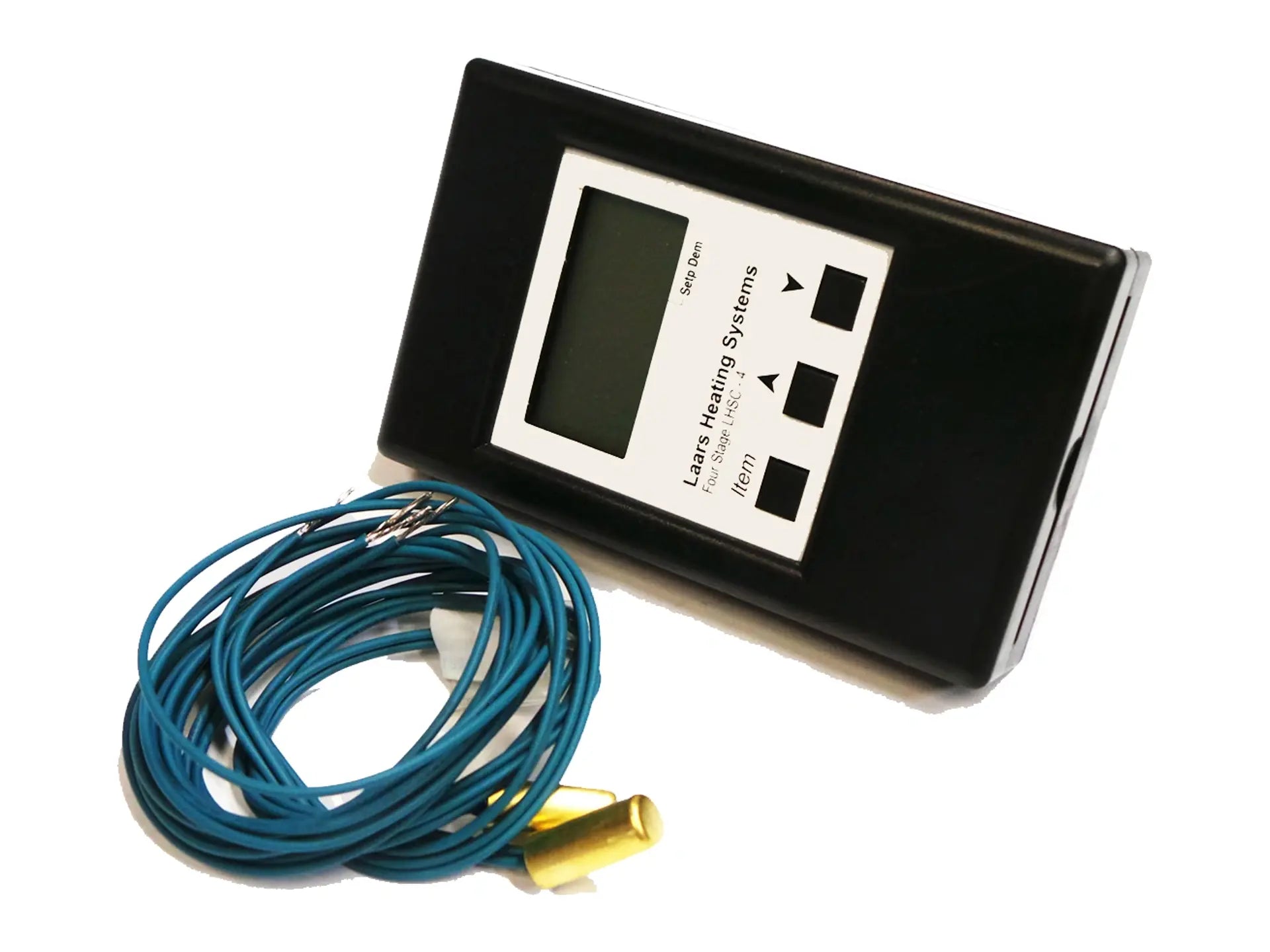 Laars E2106800, 4 Stage Temperature Control System