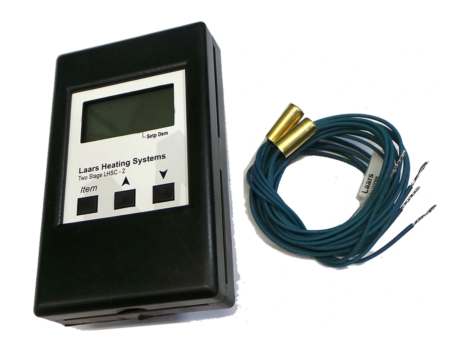 Laars E2106900, 2-Stage Temperature Control with Display