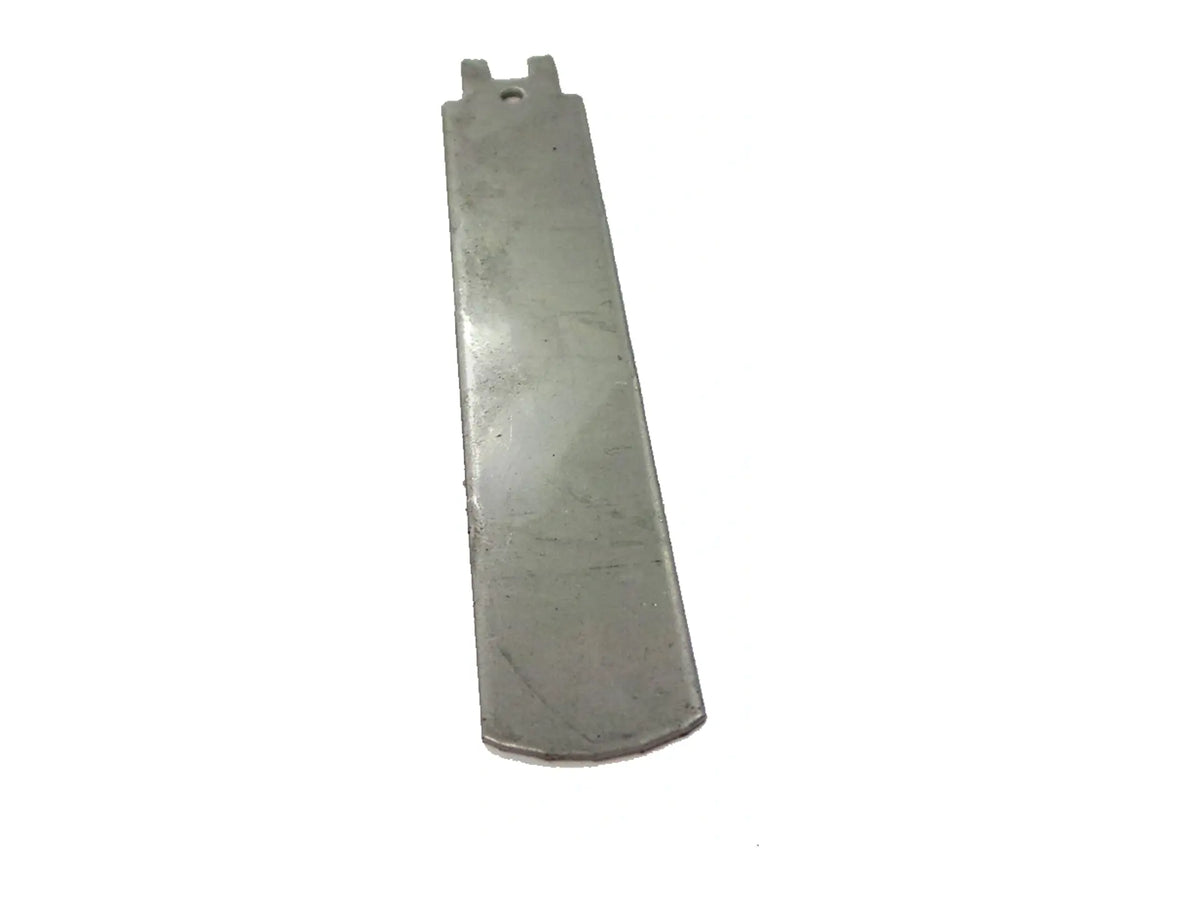 Laars E2255900, 4.95L Paddle Flow Switch