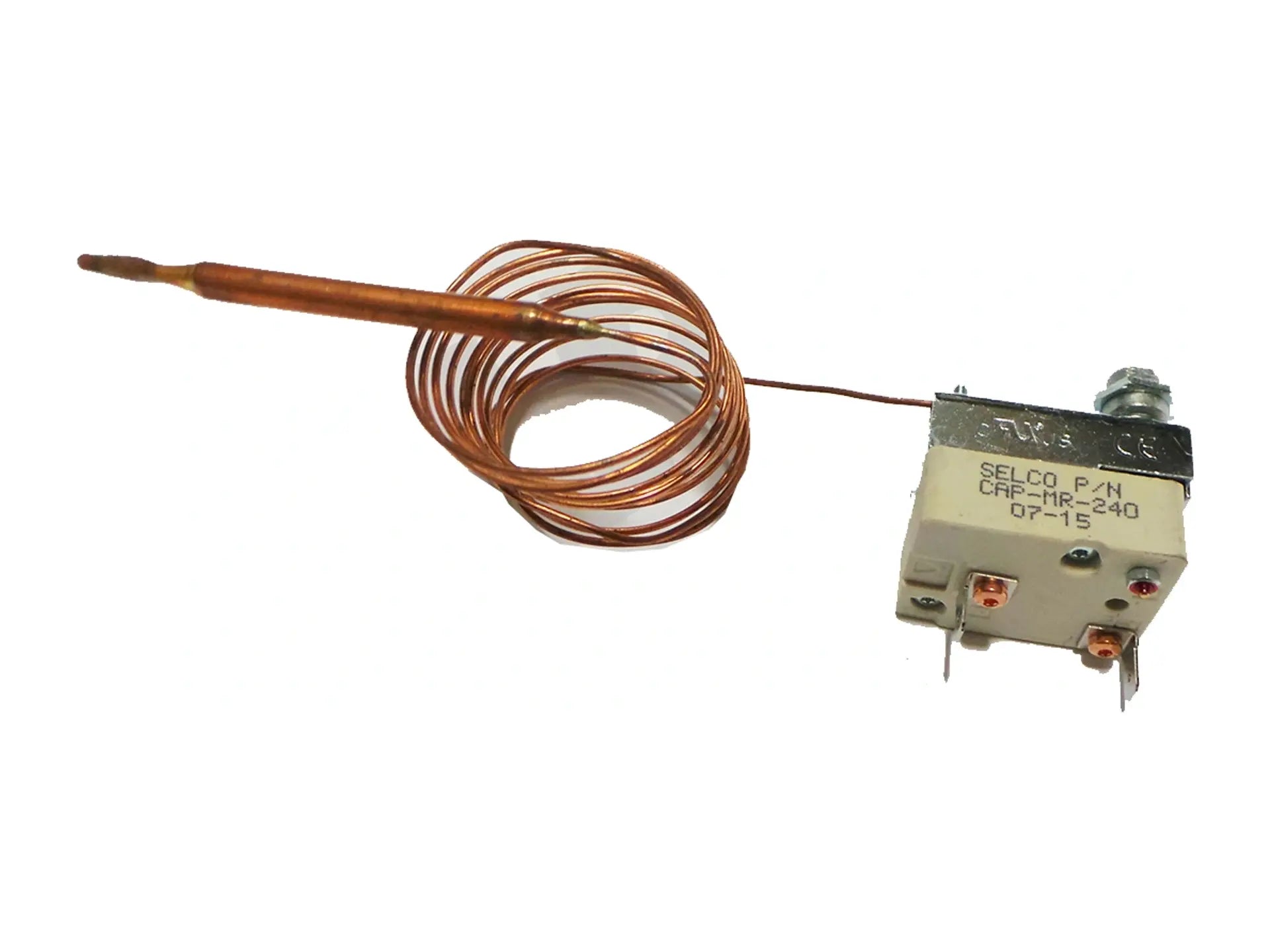 Laars E2304800, Modulating/Reset High Limit Switch