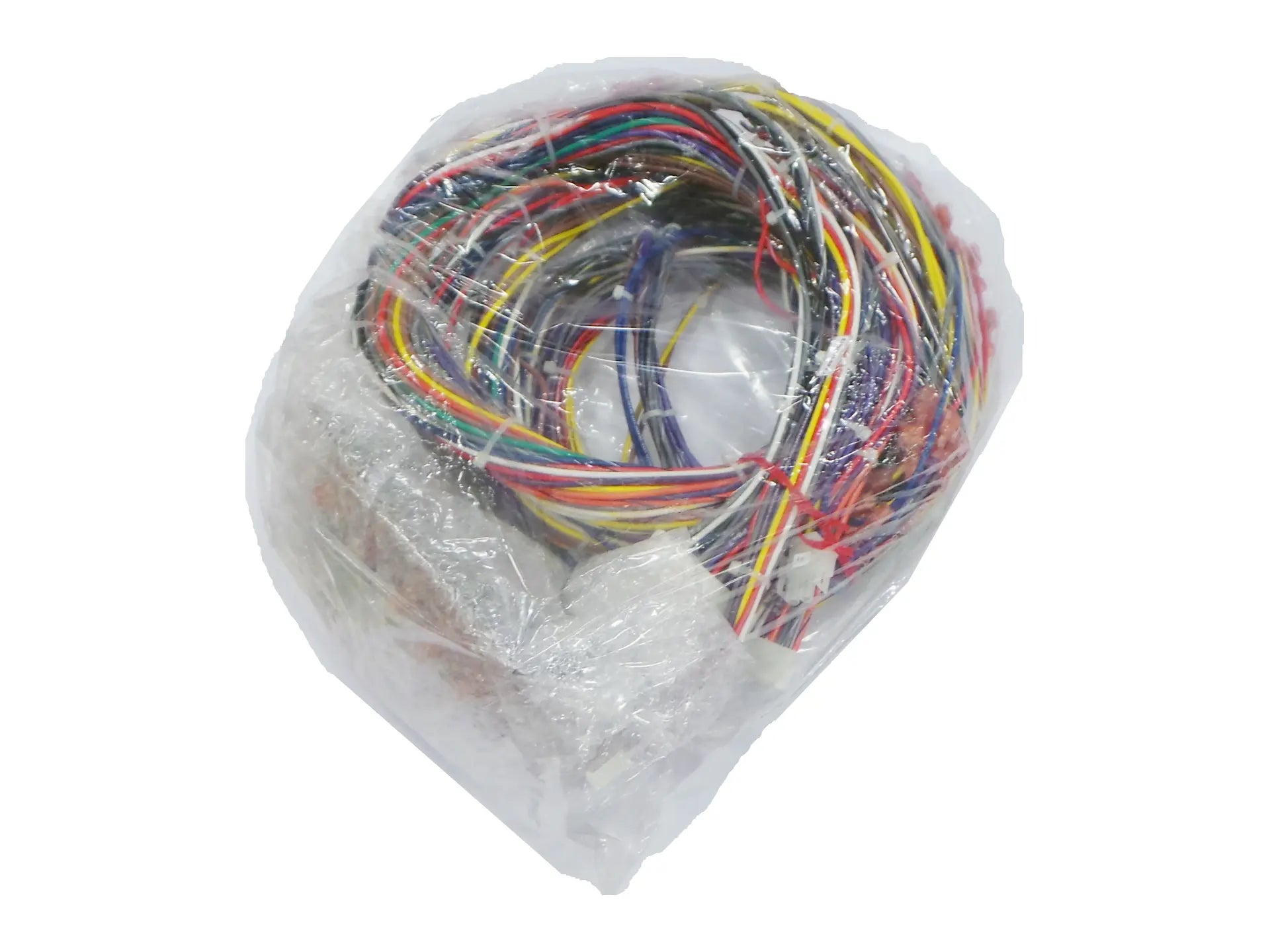 Laars E2307501, Wiring Harness