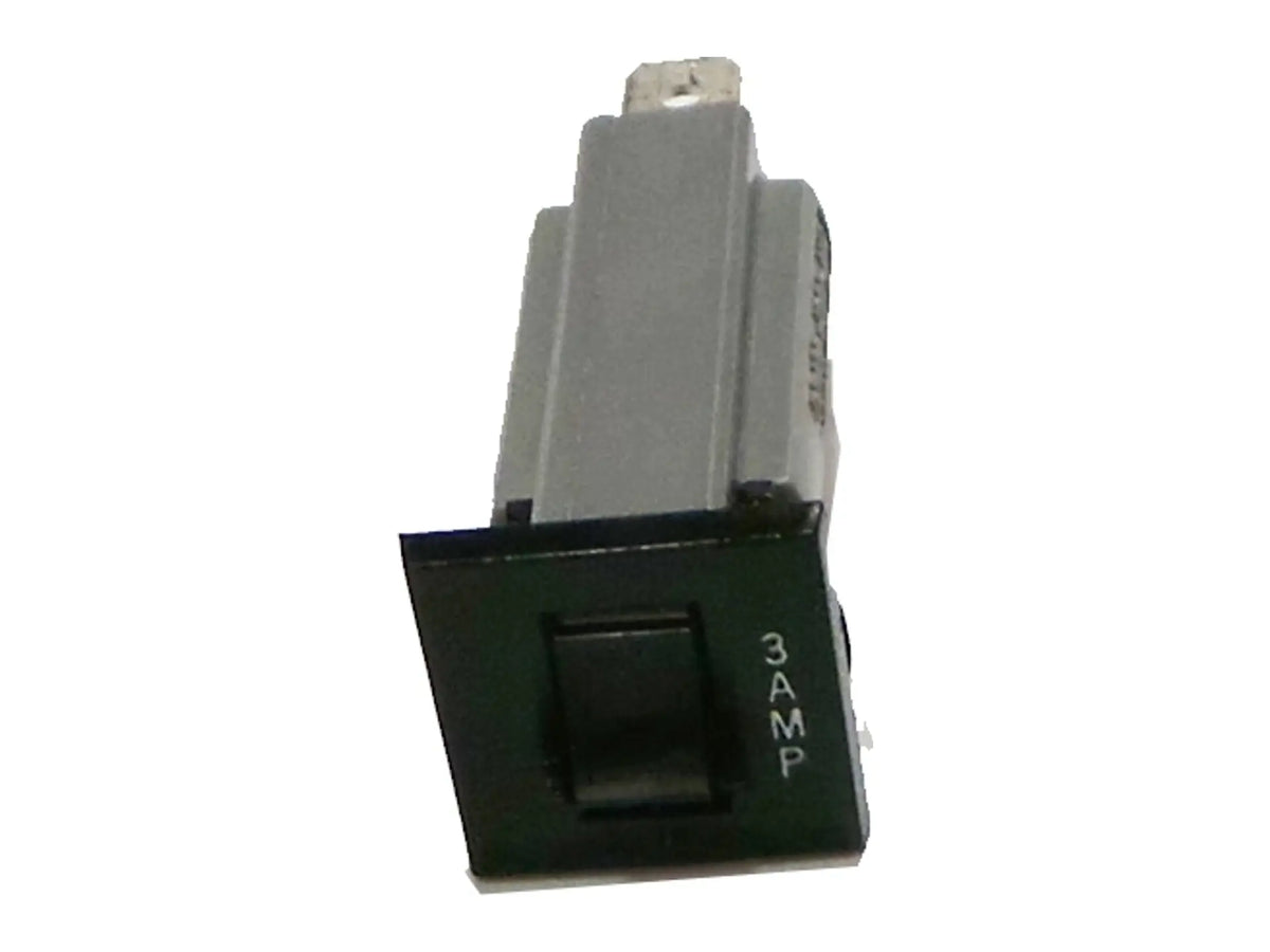 Laars E2311800, 3A Circuit Breaker