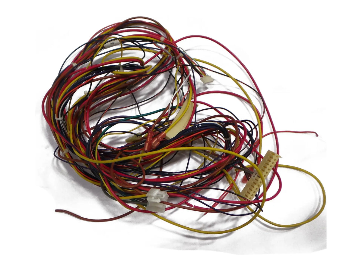 Laars E2317400, Penn Harness with Mixing System