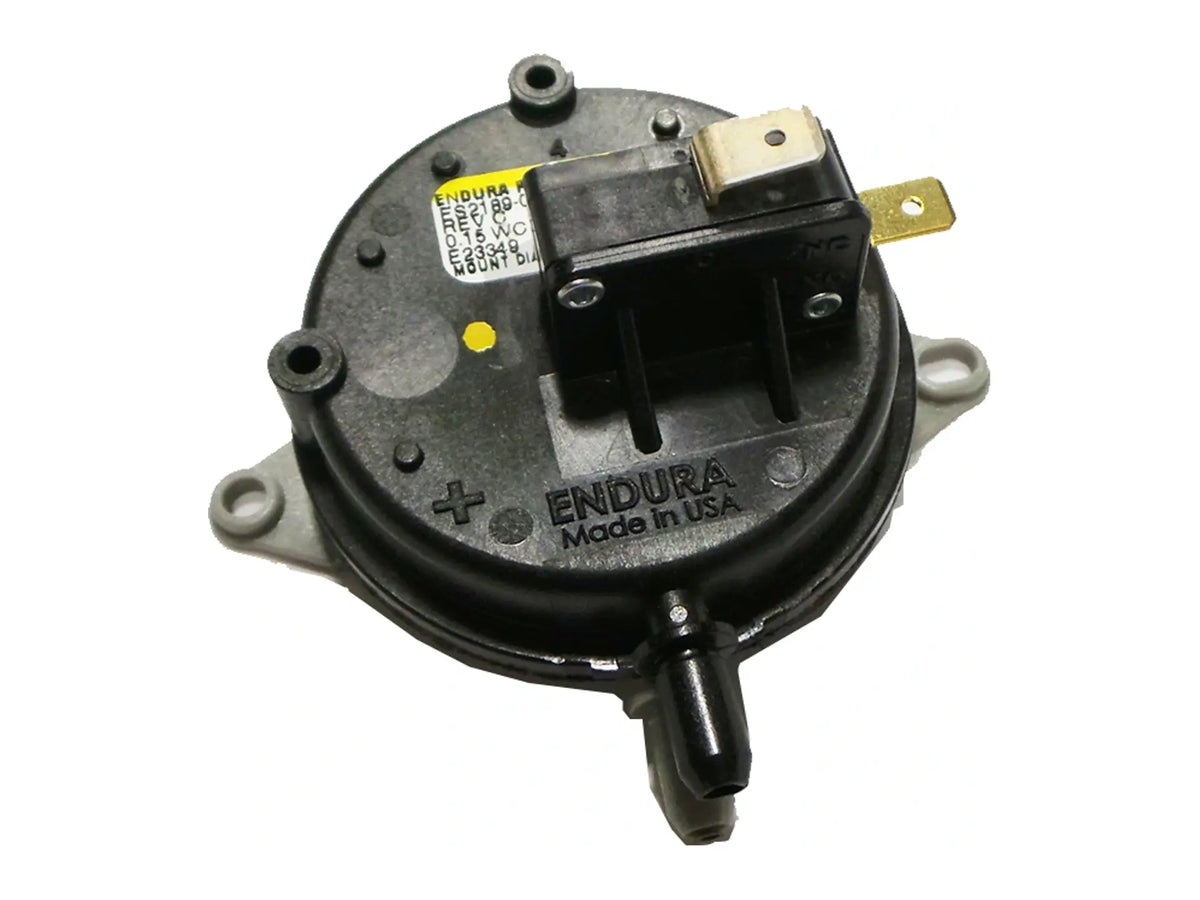 Laars E2334900, 0.15 PSI Air/Gas Pressure Switch