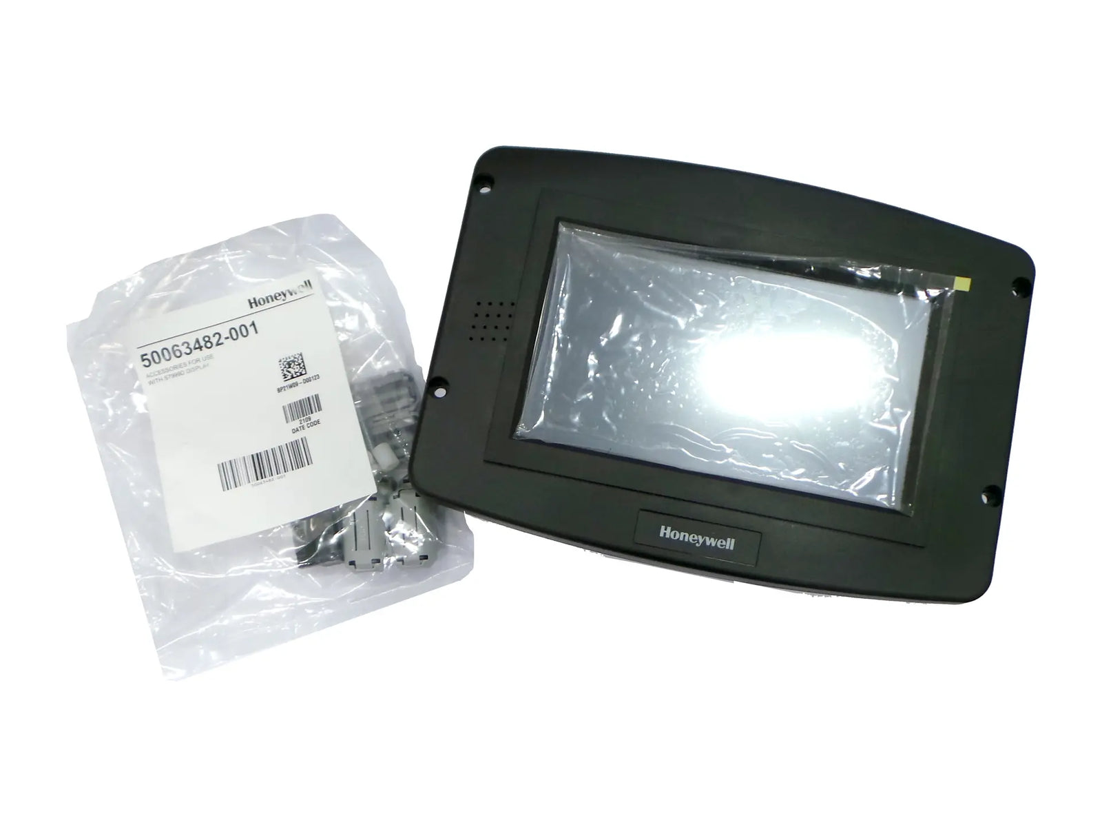 Laars E2339800, HVAC System Display