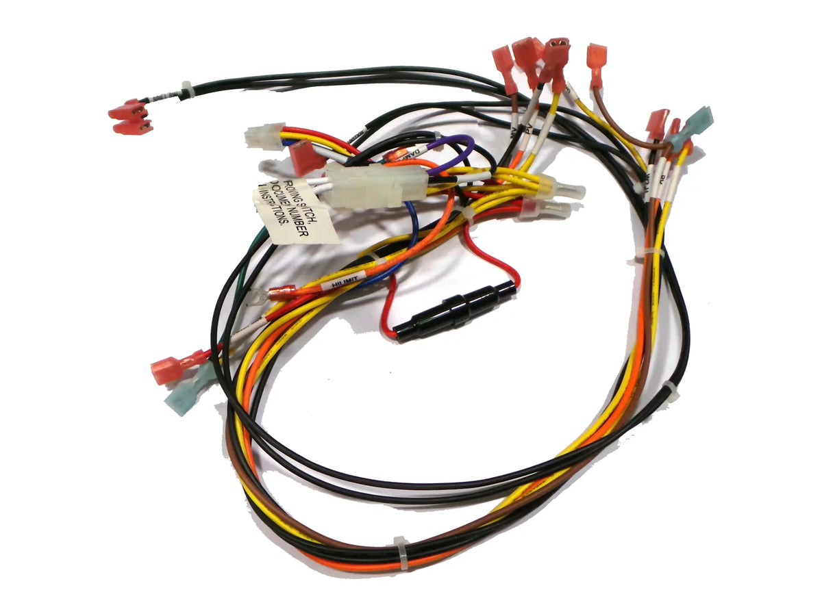Laars E2347700, JVS Wire Harness