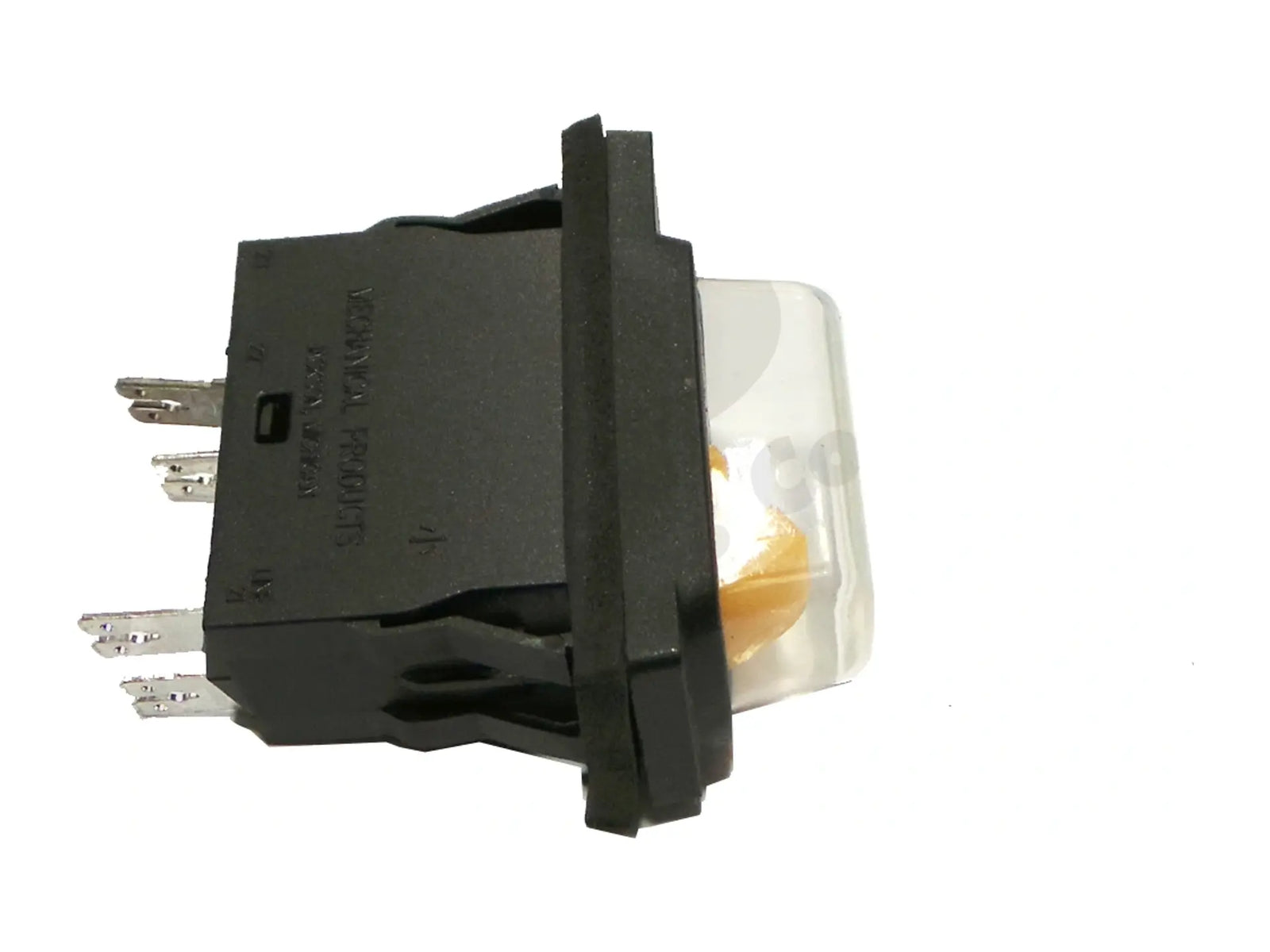 Laars E2349900, On/Off Switch with 30A Breaker