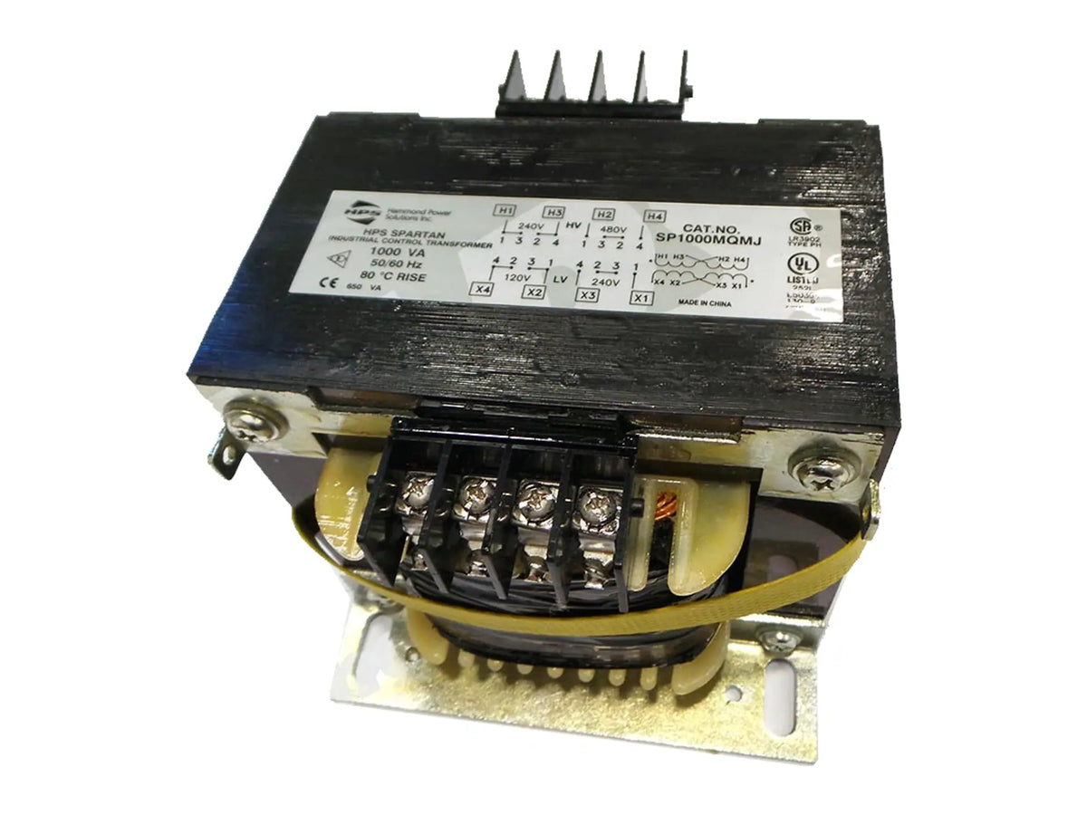 Laars E2355900, Transformer 1000 VA Primary Voltage 240/480V