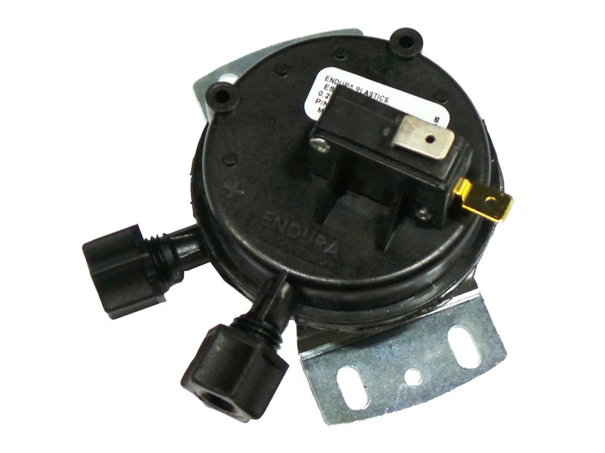 Laars E2362001, Air/Gas Pressure Switch Single Pole Normally Open