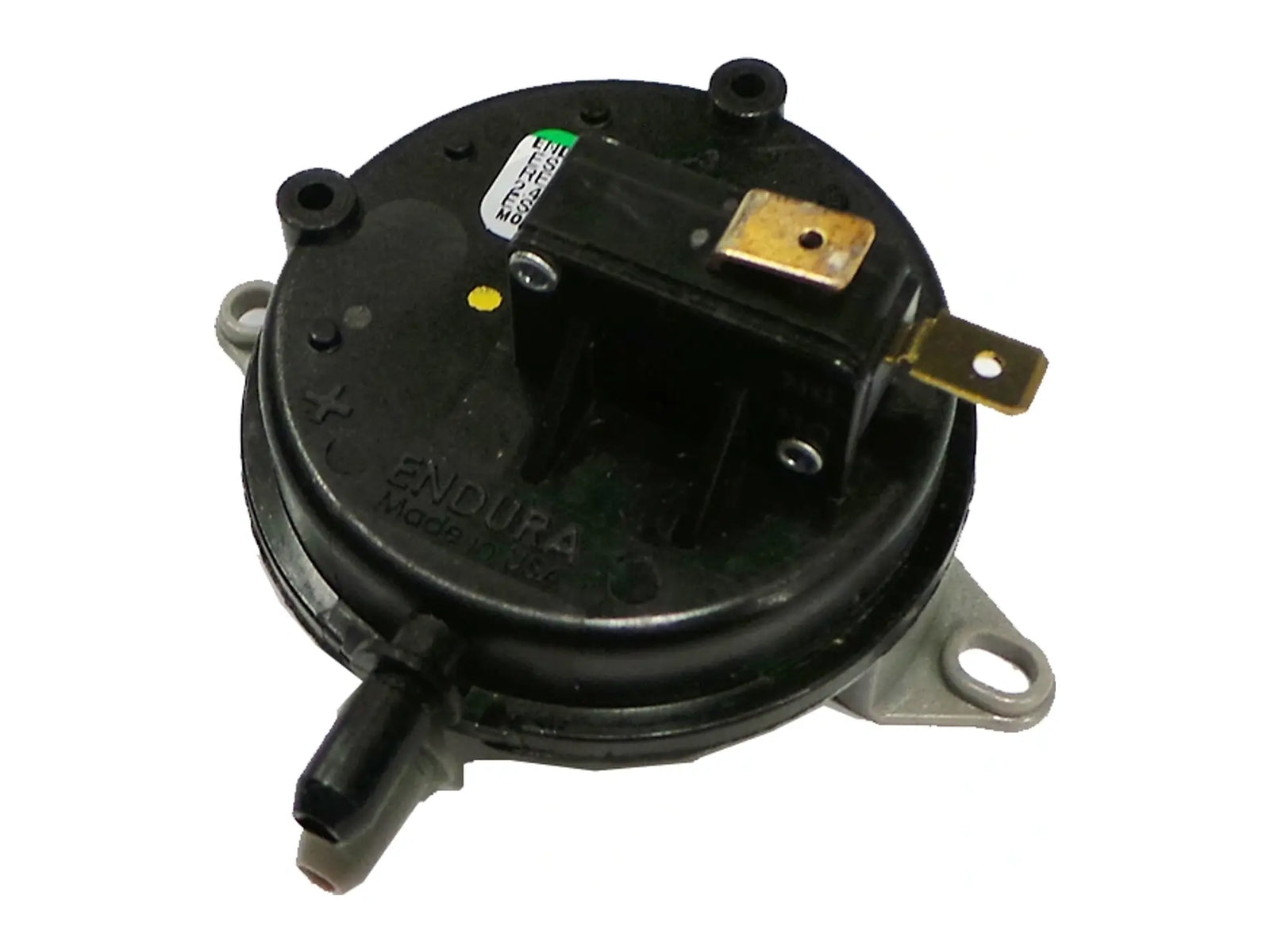Laars E2362200, Air/Gas Pressure Switch Single Pole Normally Closed