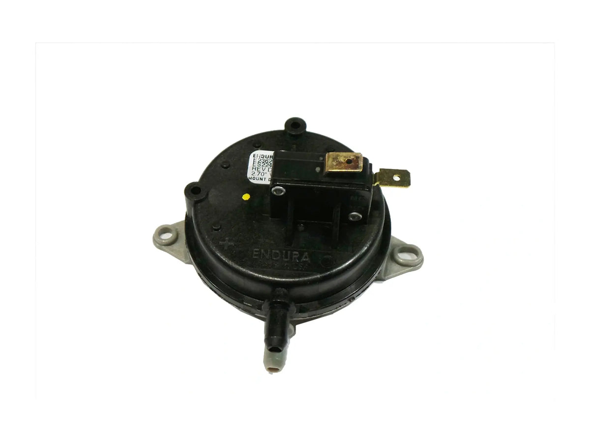 Laars E2362201, Air/Gas Pressure Switch Single Pole Normally Closed
