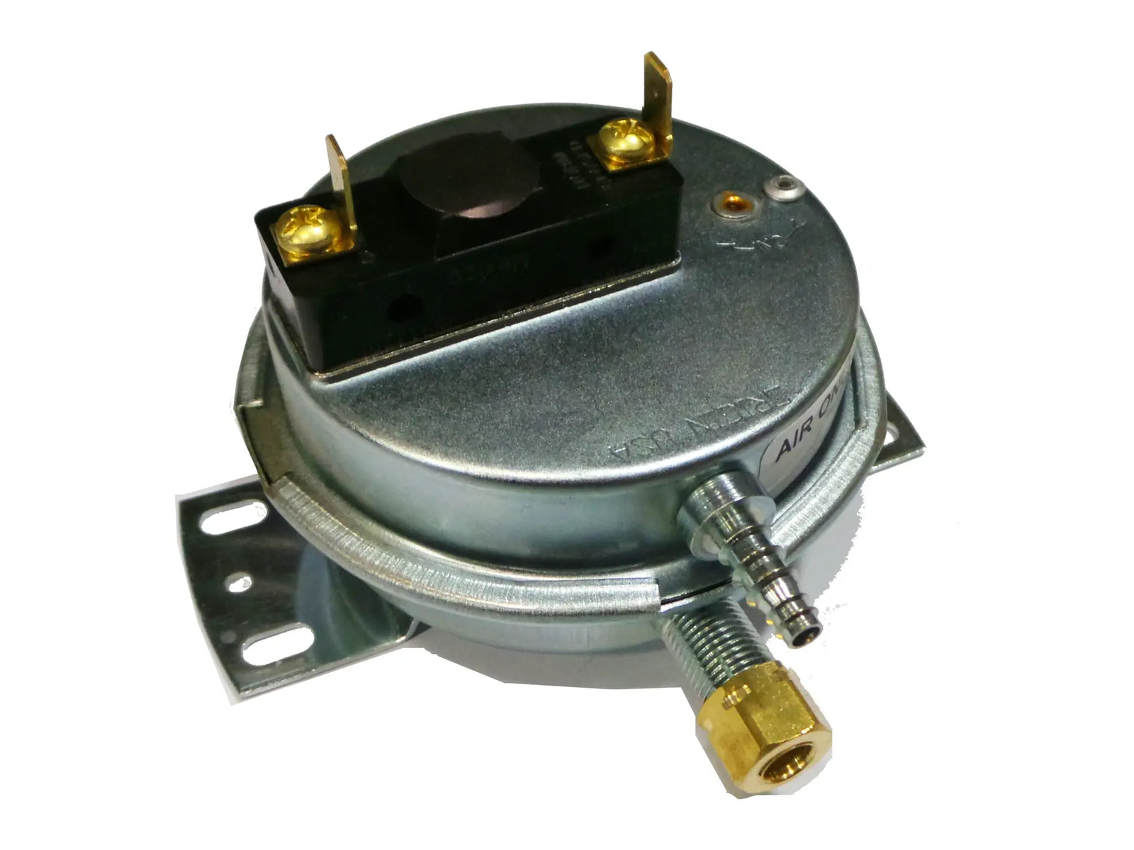 Laars E2372600, Differential Pressure Switch