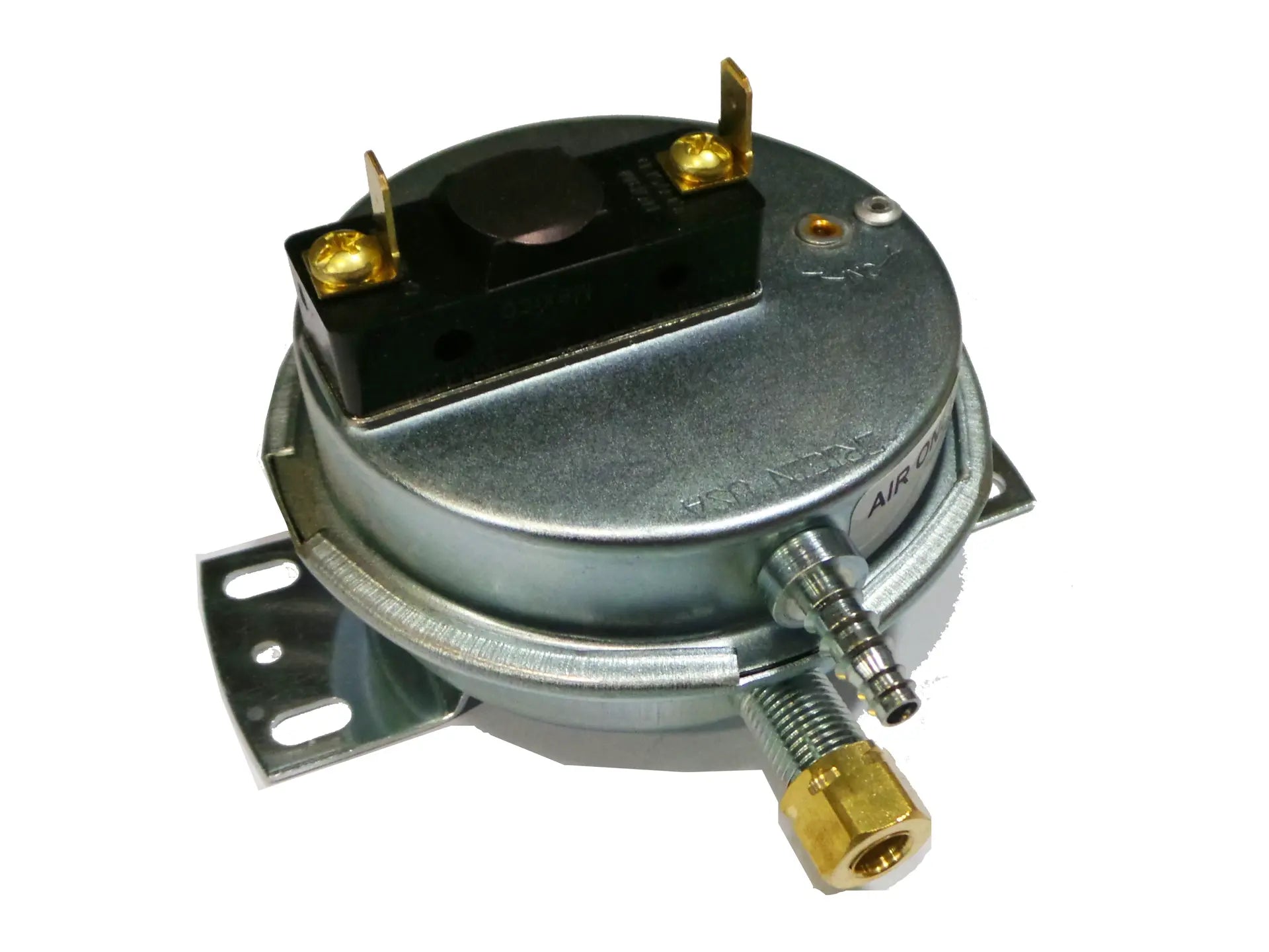 Laars E2372600, Differential Pressure Switch