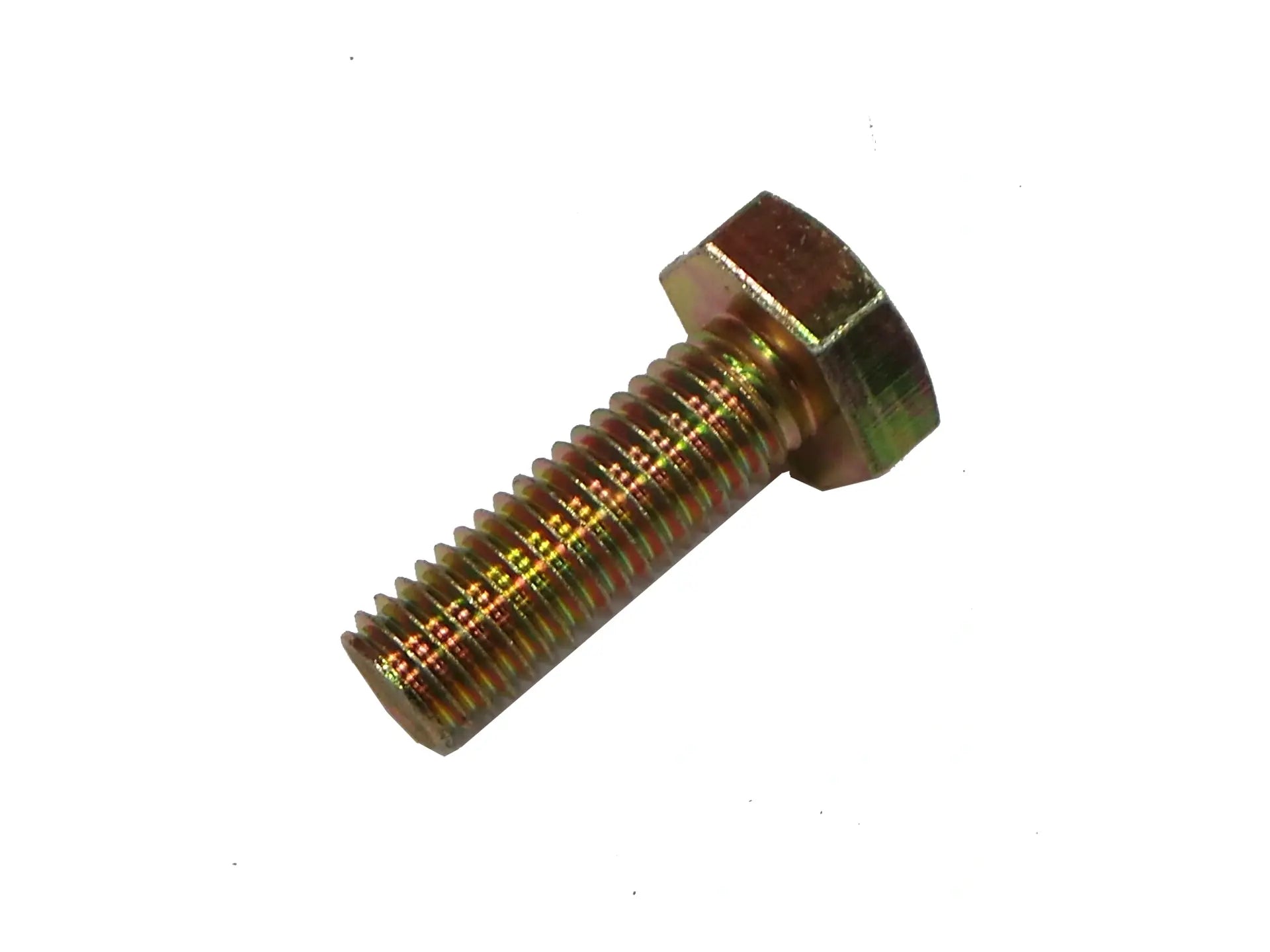 Laars F0013300, ASME Standard Bolt 1/2-13UNC x1-1/2