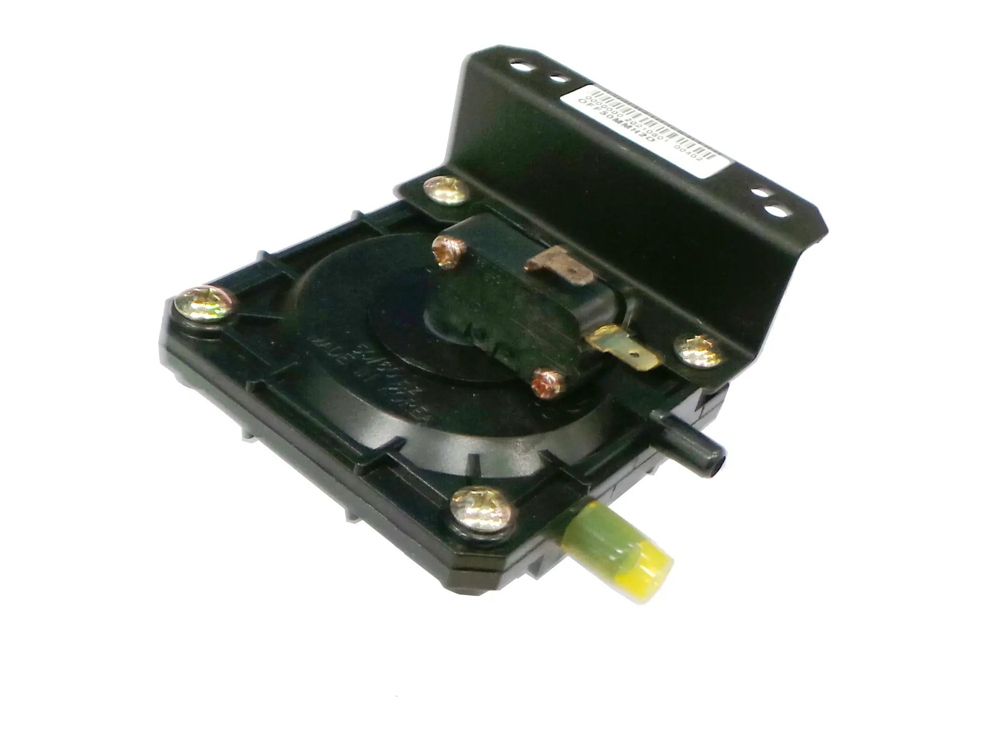 Laars FT1022, APS Condensate Block