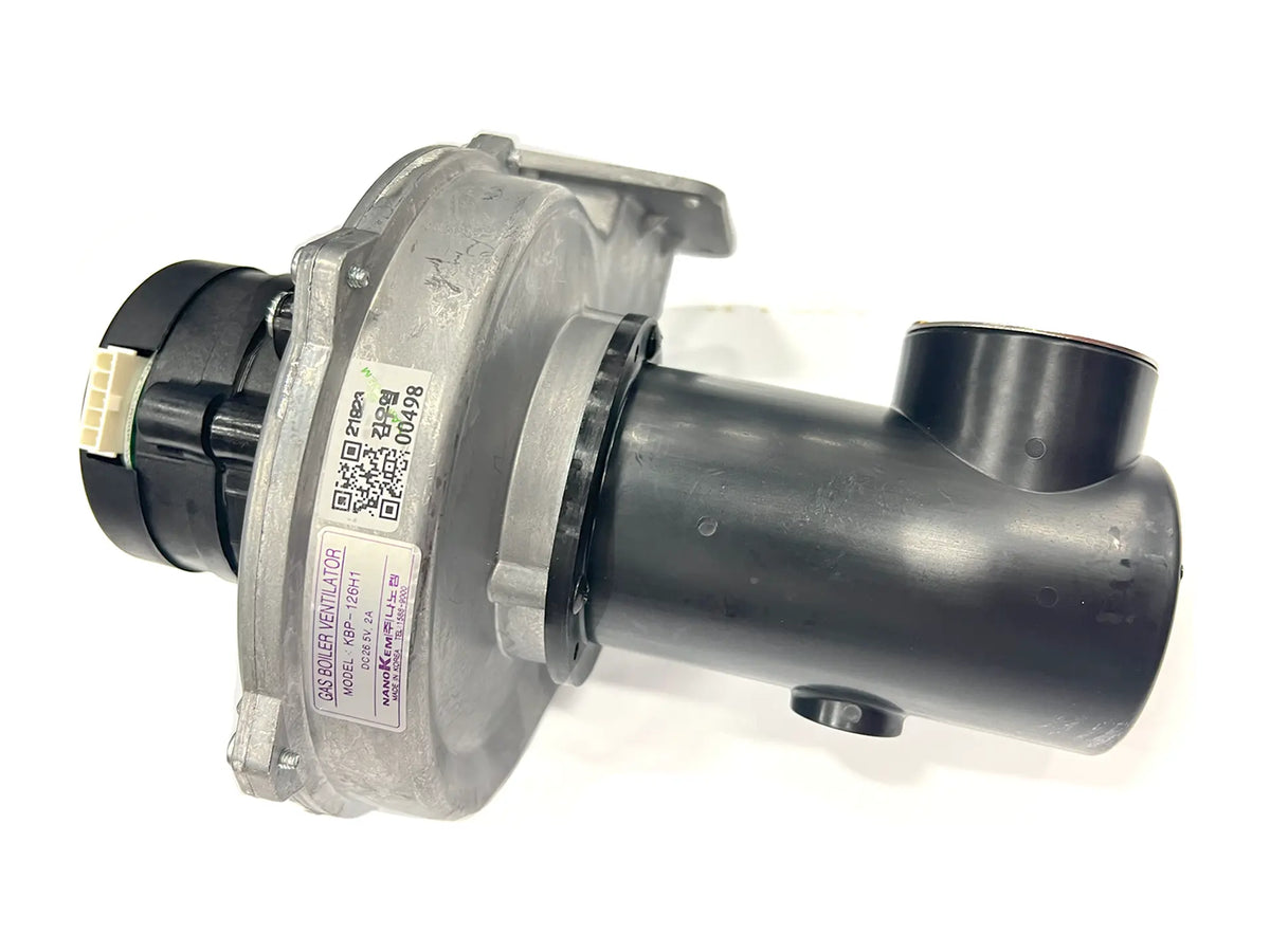 Laars FT1407, High-Efficiency Fan Assembly
