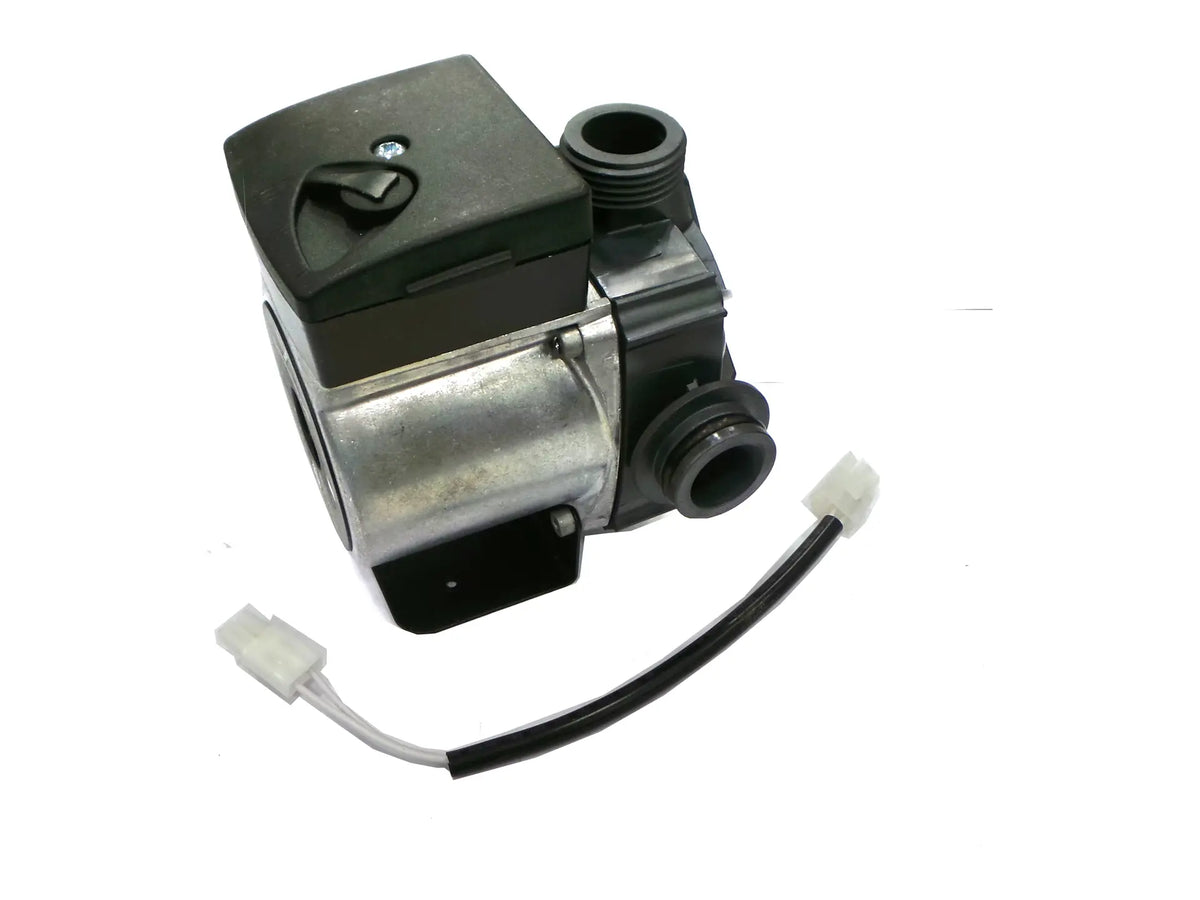 Laars FT1798, Model MFTCW199 Mascot Pump