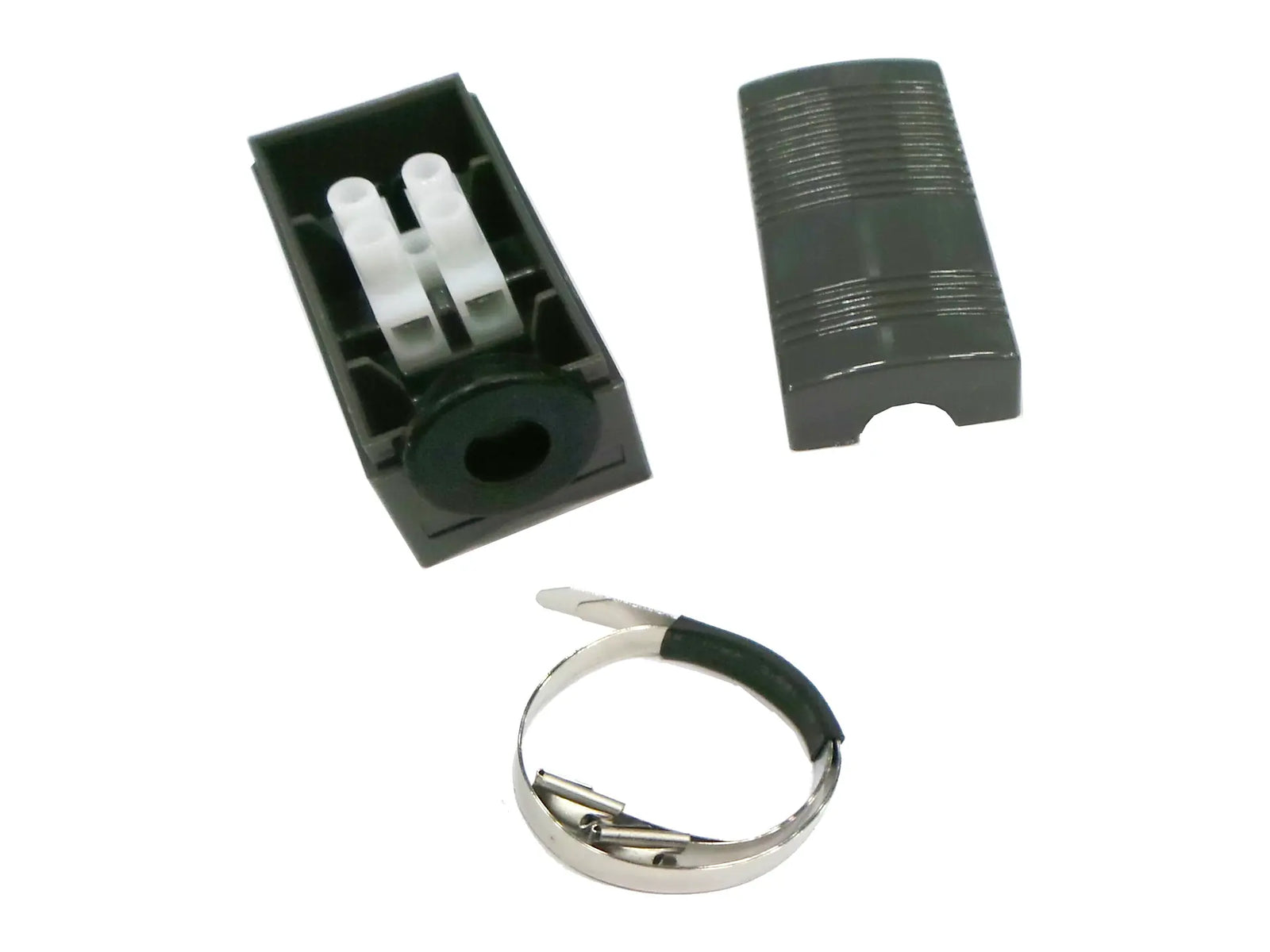 Laars FT1868, Cascade Sensor System