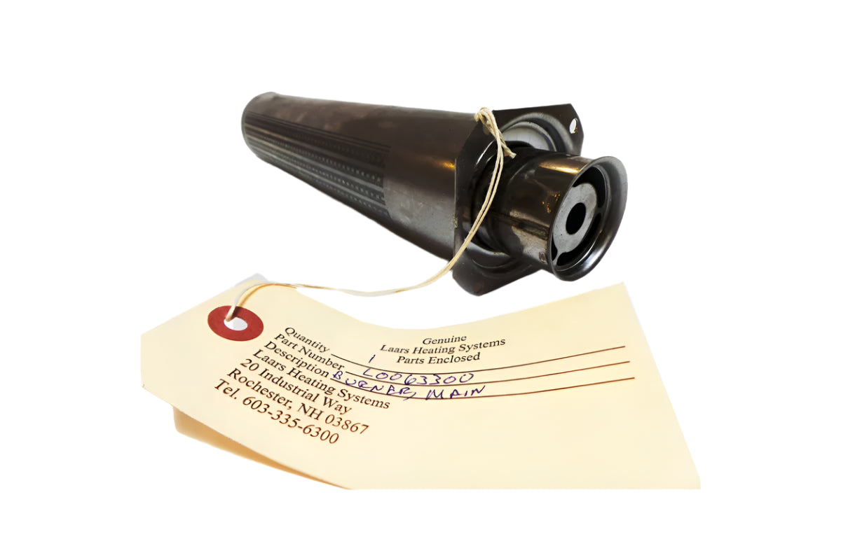 Laars L0063300, Burner
