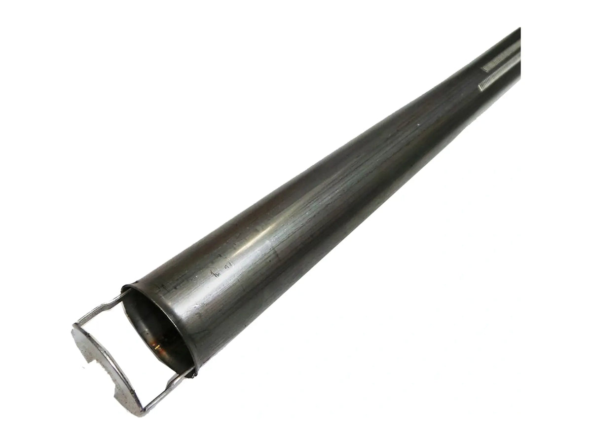 Laars L2005800, Main Burner without Pilot Bracket