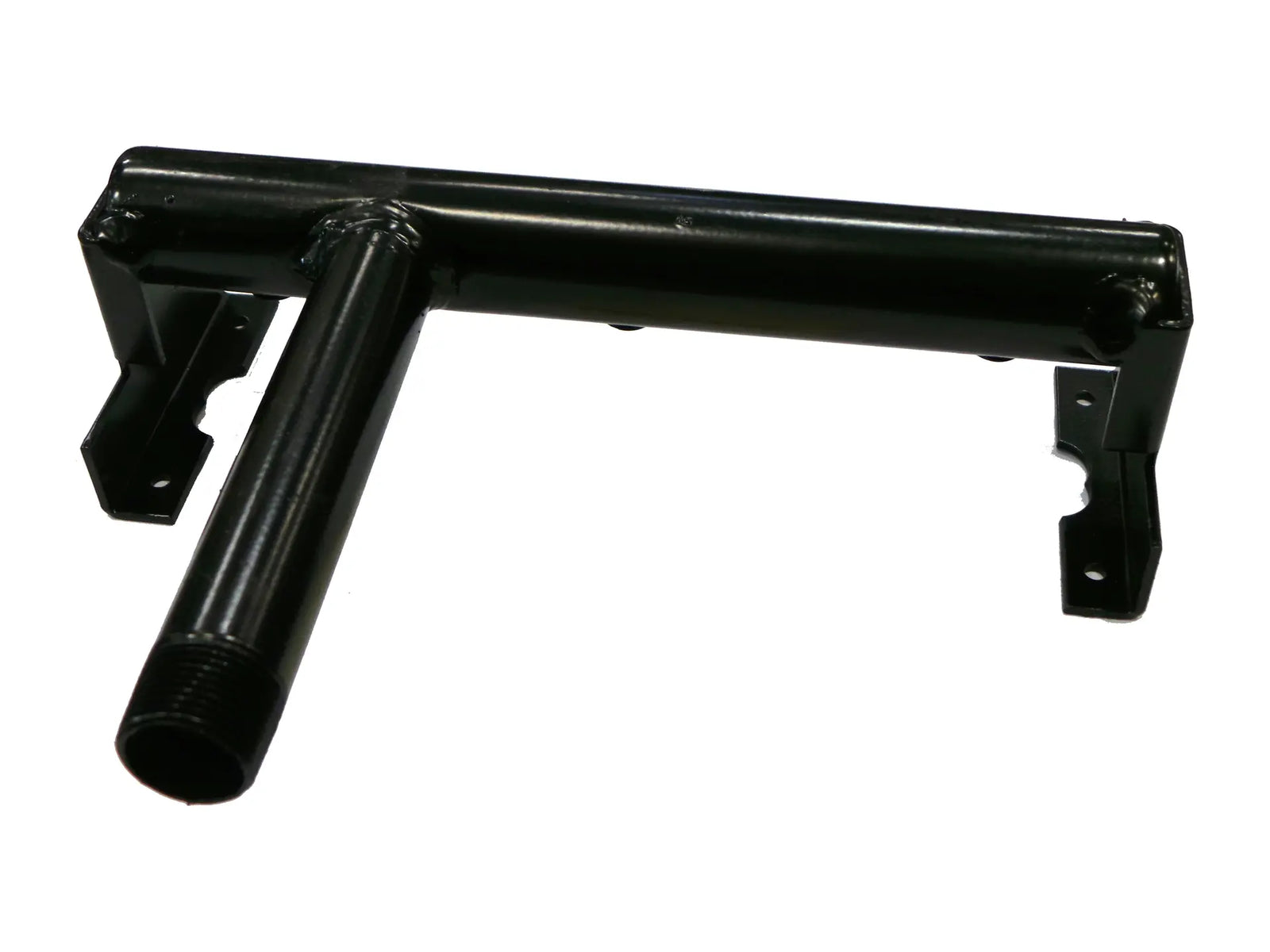 Laars L2012900, 3-Port Right Manifold