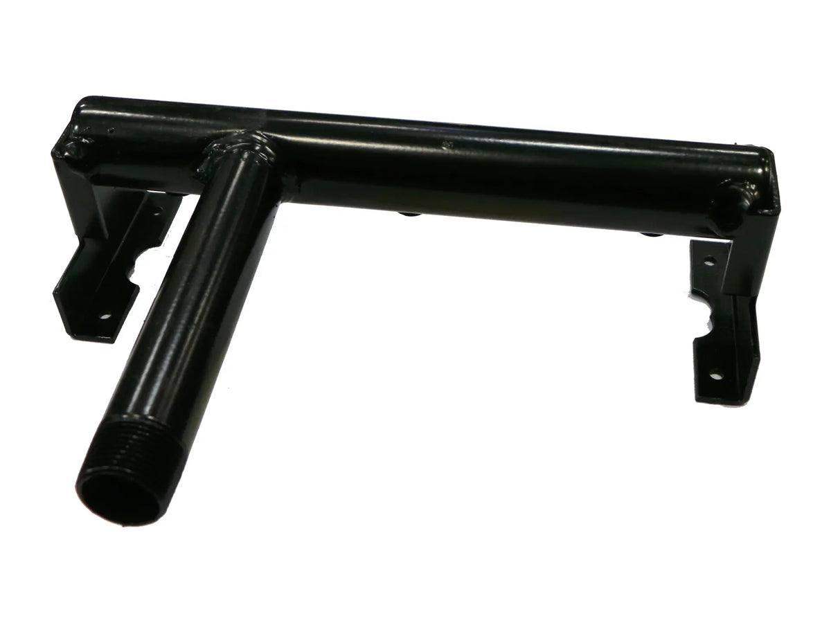 Laars L2012900, 3-Port Right Manifold