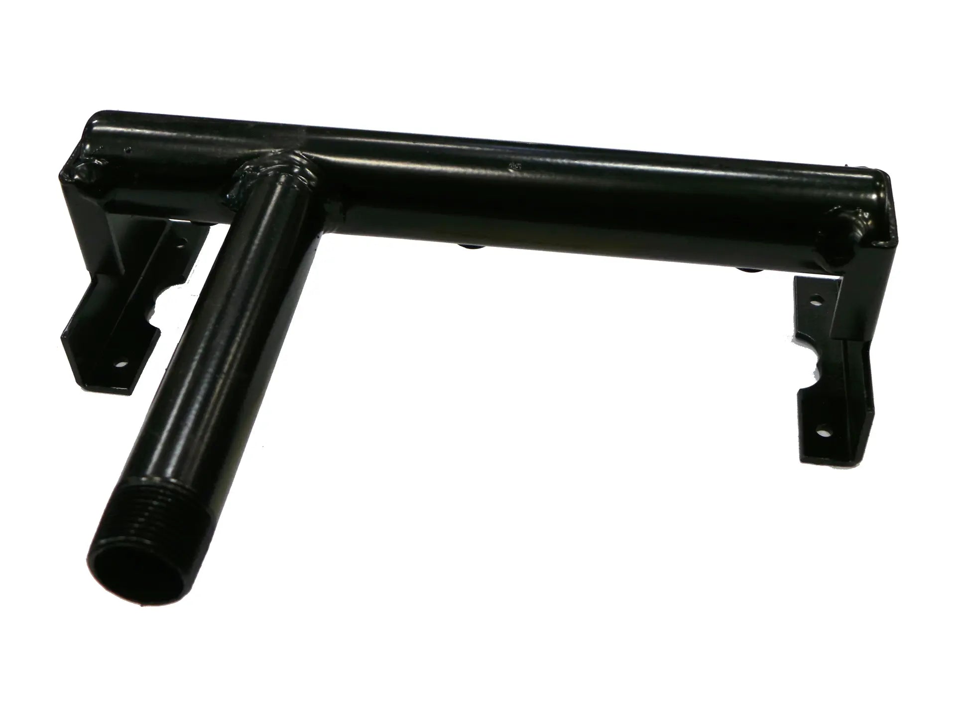 Laars L2012900, 3-Port Right Manifold
