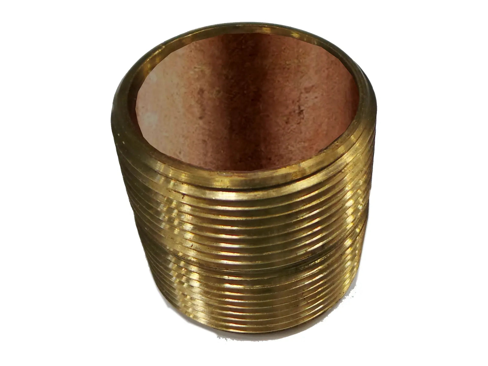 Laars P2022100, HVAC Nipple Component