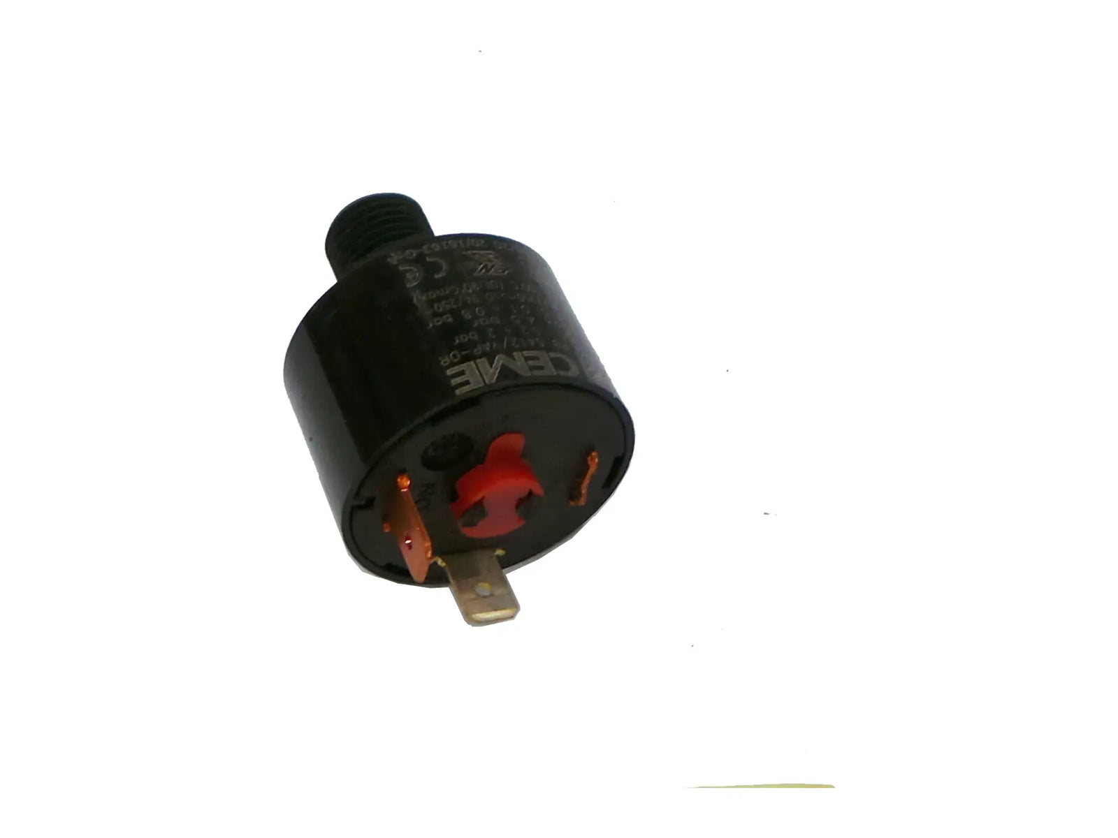 Laars P2074600, 3-30 PSI Range Pressure Switch