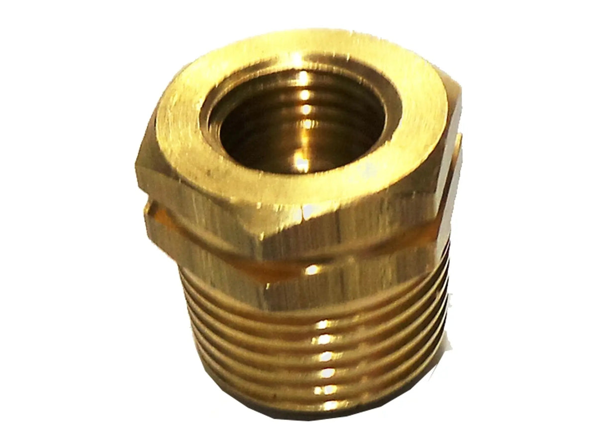 Laars P2079000, Check Valve 1/2 NPT x 1/4 BSPP